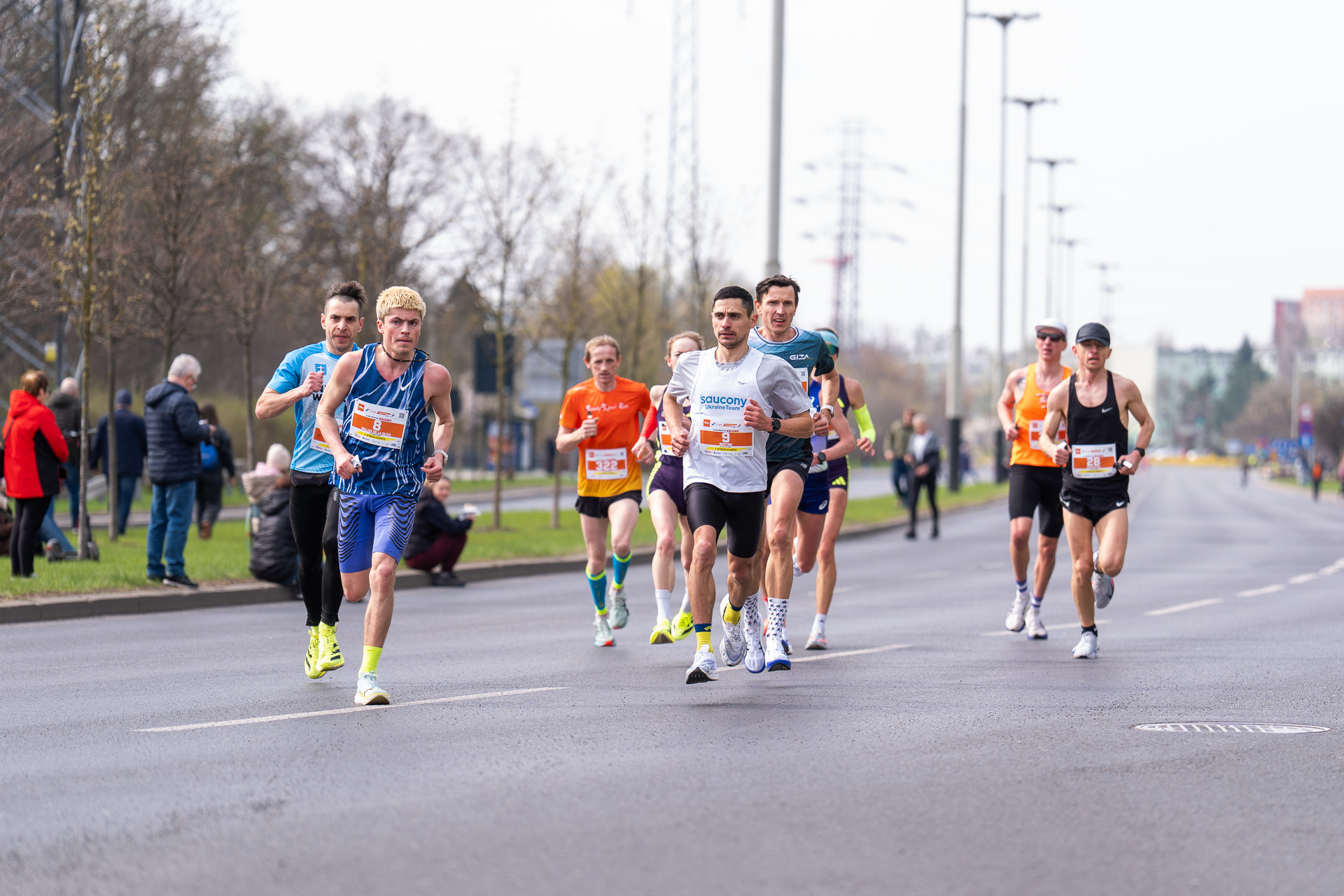 PZLA Mistrzostwa Polski w Maratonie 2026 obrazek 18