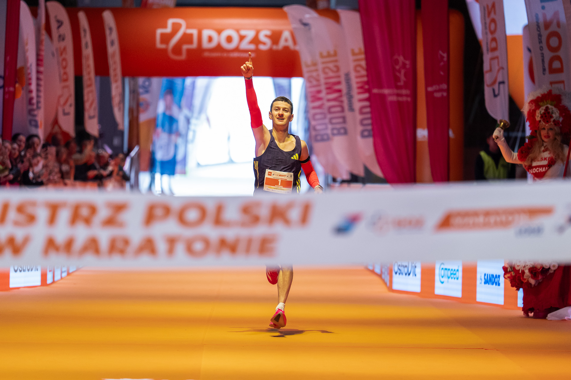 PZLA Mistrzostwa Polski w Maratonie 2026 obrazek 21