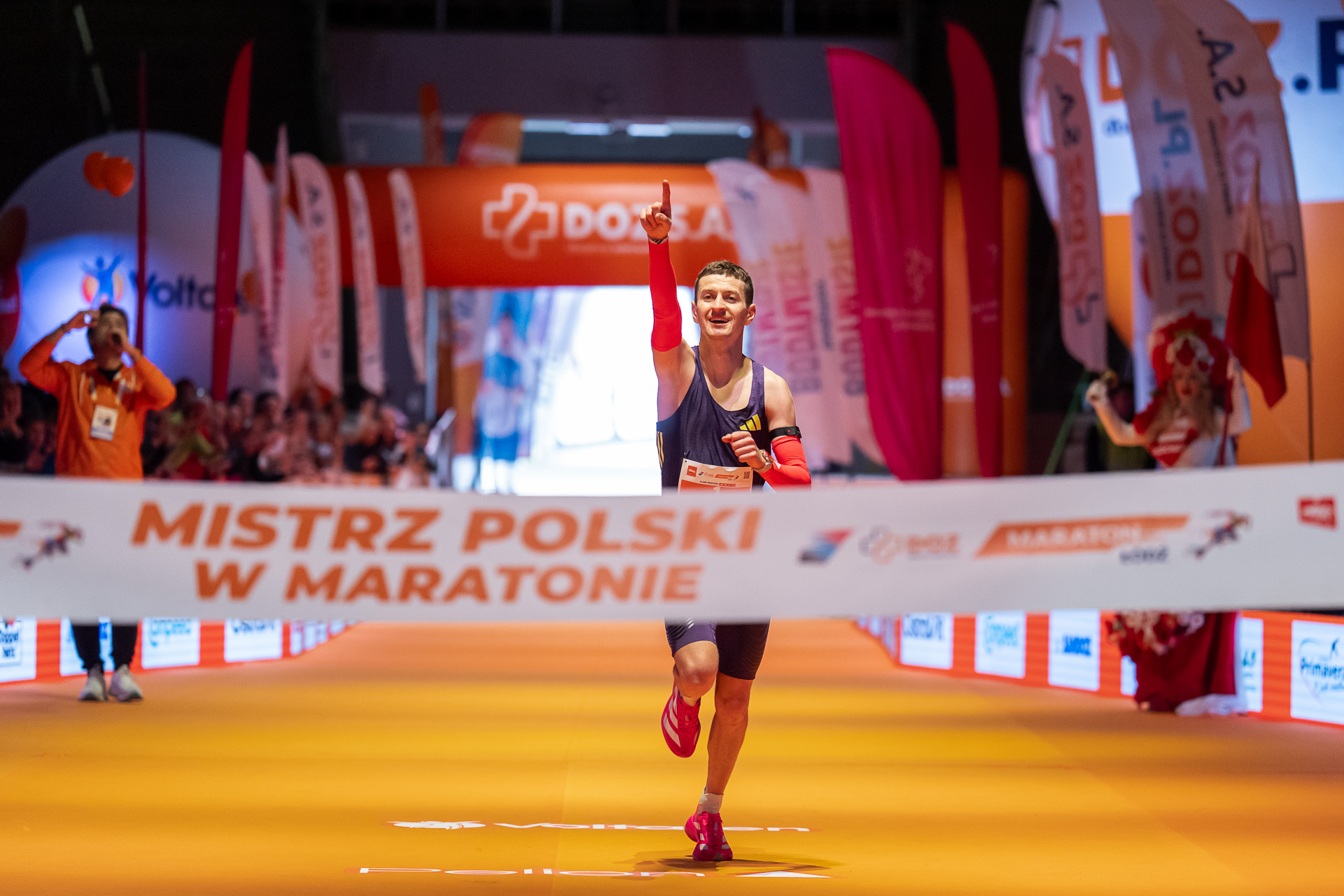 PZLA Mistrzostwa Polski w Maratonie 2026 obrazek 22
