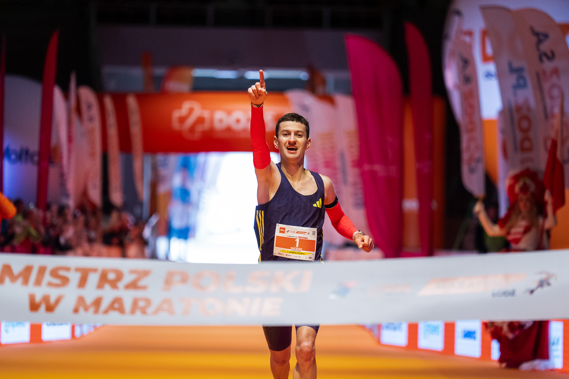 PZLA Mistrzostwa Polski w Maratonie 2026 obrazek 23