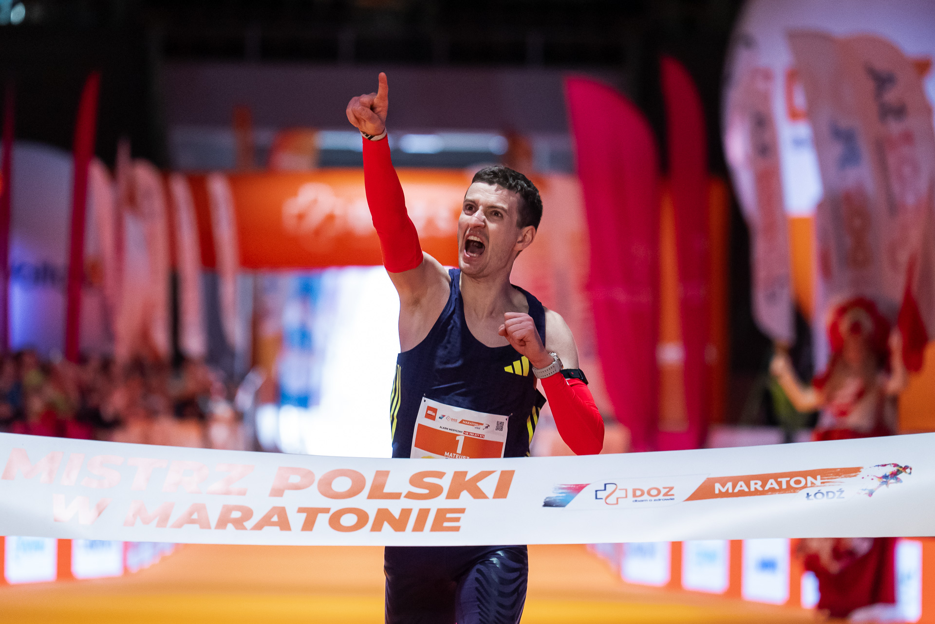 PZLA Mistrzostwa Polski w Maratonie 2026 obrazek 24
