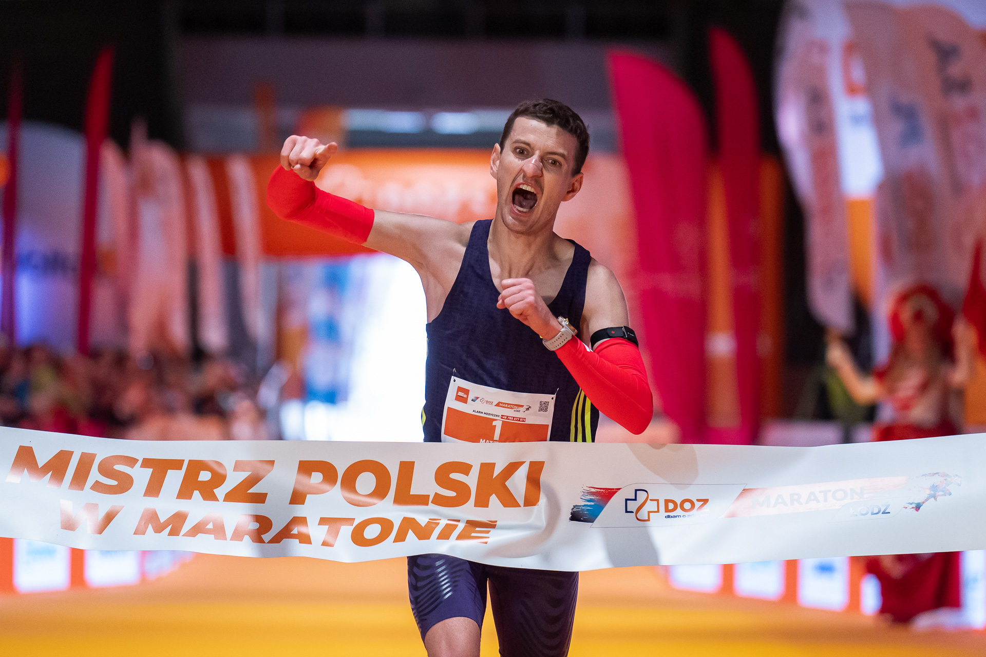 PZLA Mistrzostwa Polski w Maratonie 2026 obrazek 1