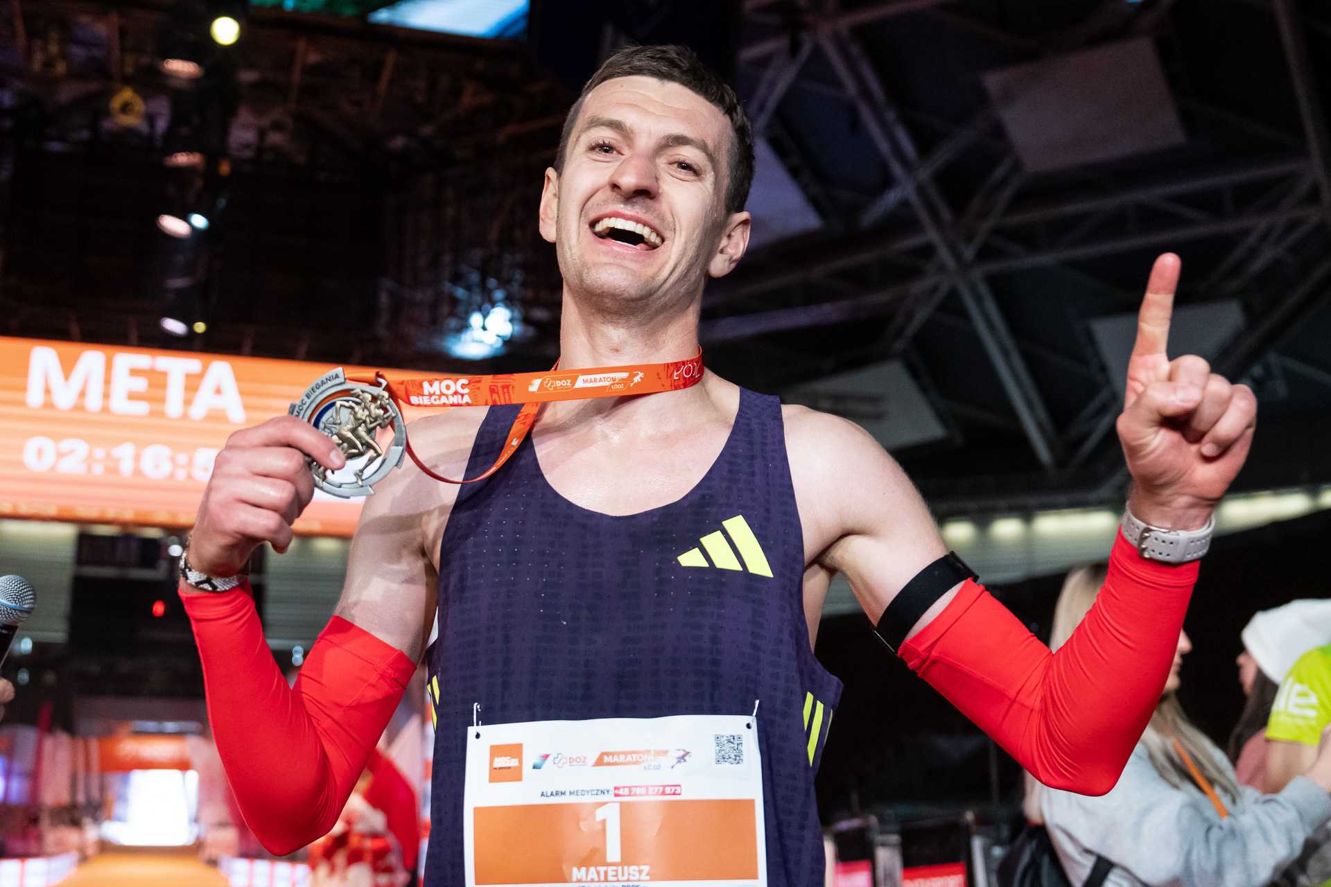 PZLA Mistrzostwa Polski w Maratonie 2026 obrazek 2