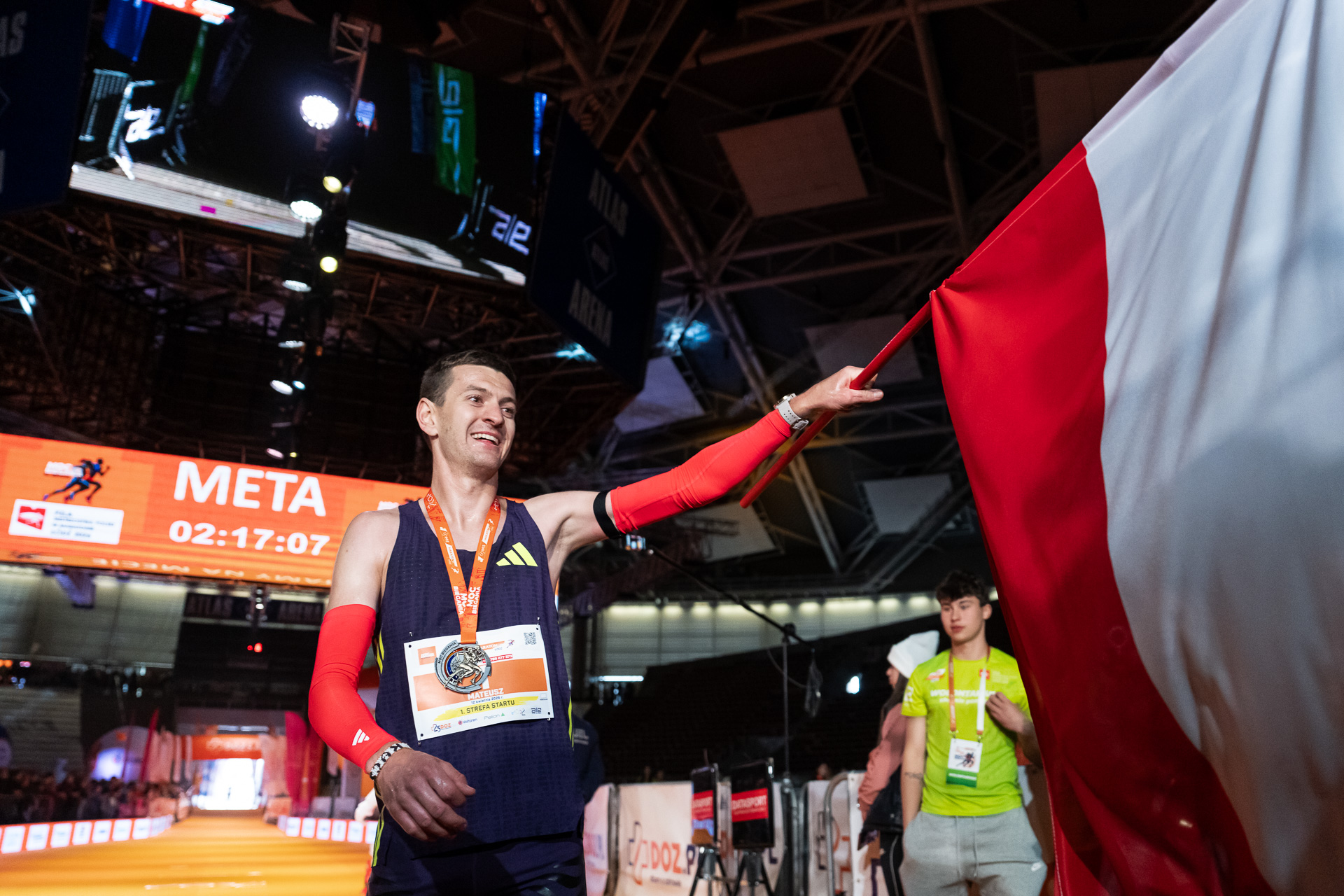 PZLA Mistrzostwa Polski w Maratonie 2026 obrazek 3