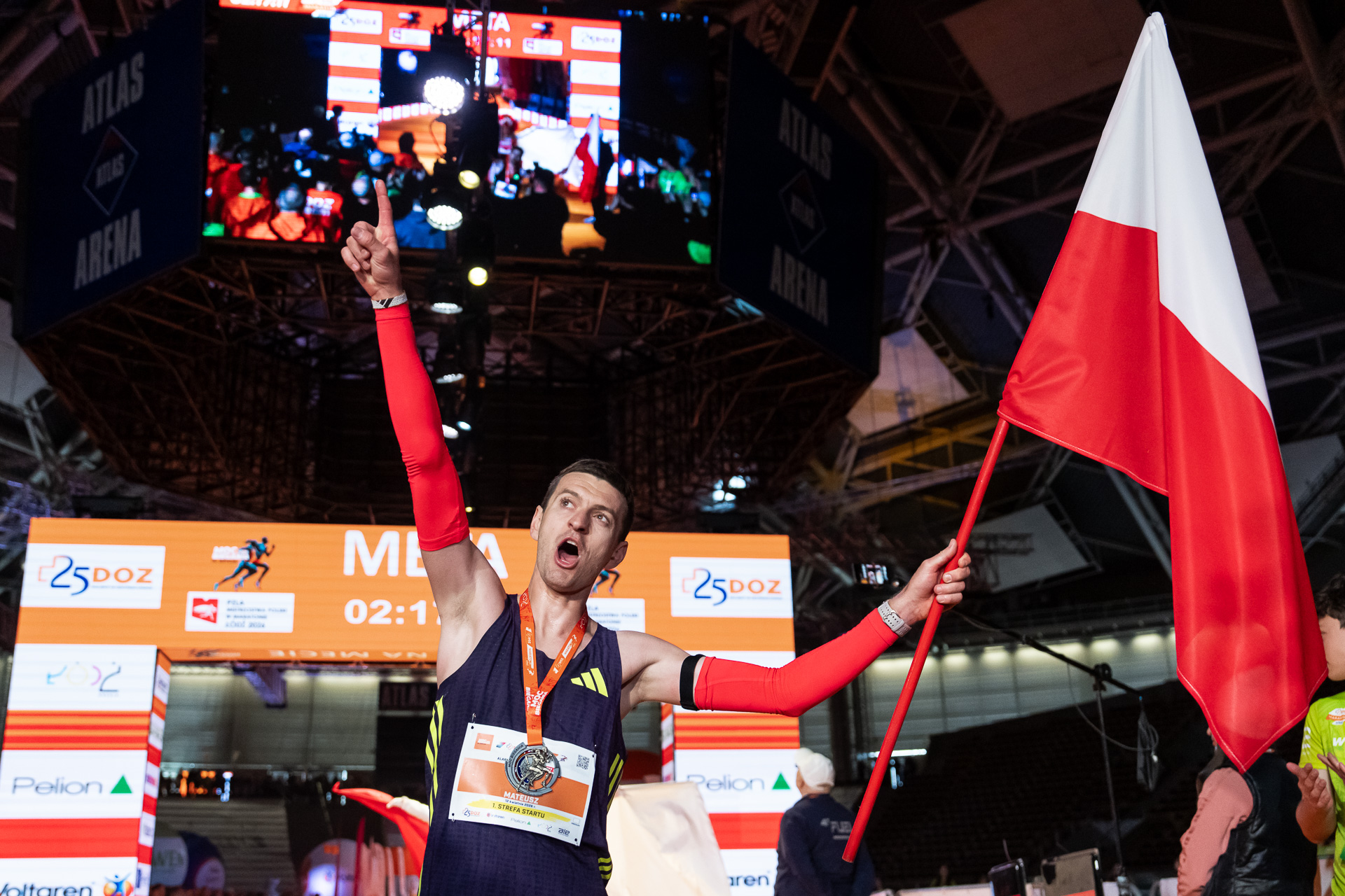 PZLA Mistrzostwa Polski w Maratonie 2026 obrazek 5