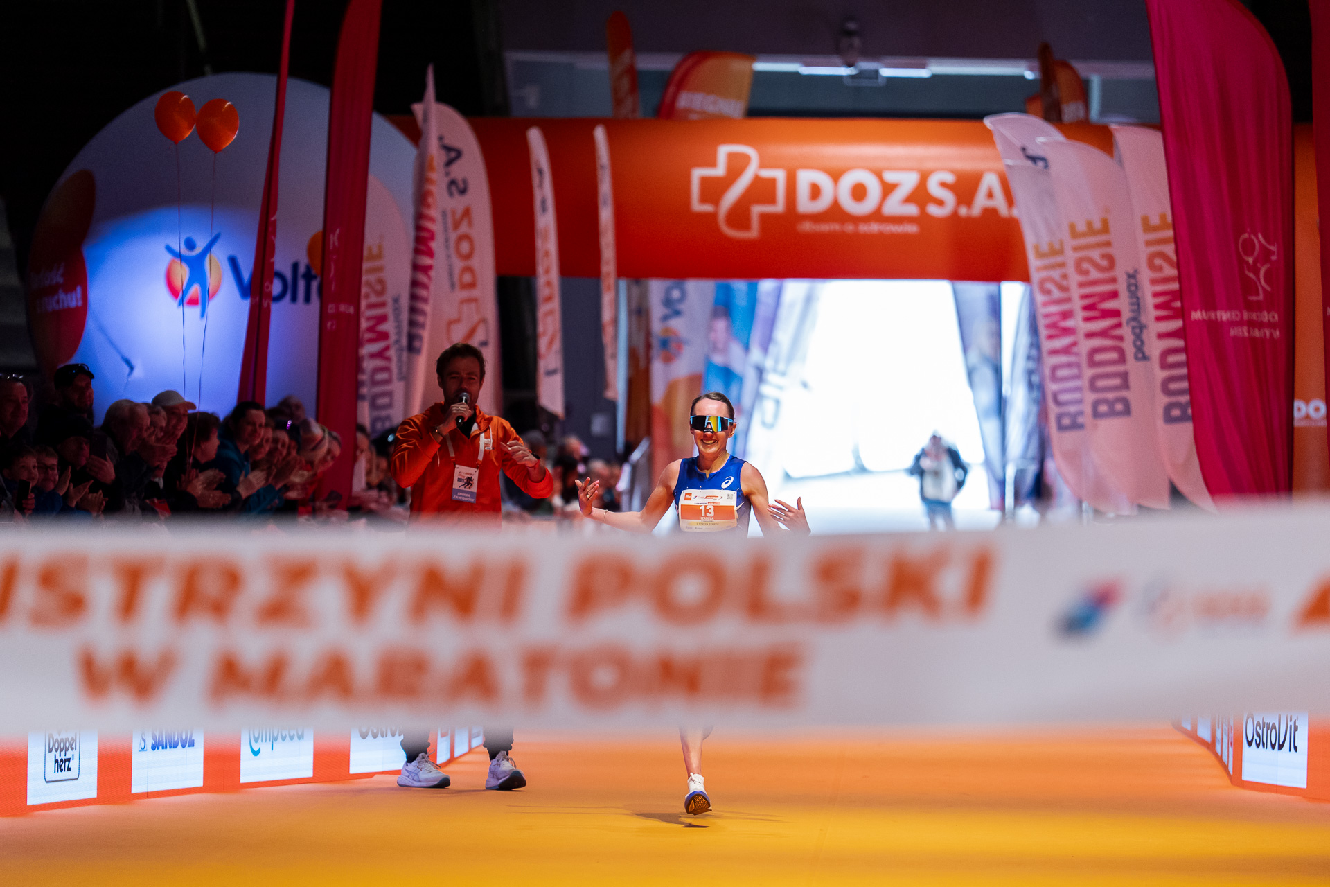 PZLA Mistrzostwa Polski w Maratonie 2026 obrazek 8