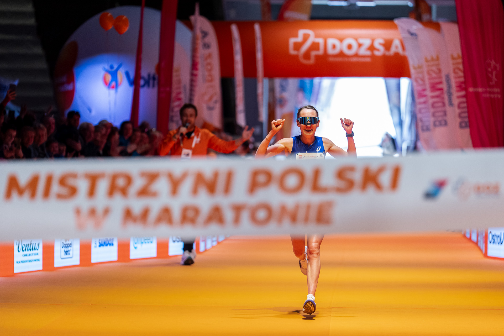 PZLA Mistrzostwa Polski w Maratonie 2026 obrazek 9