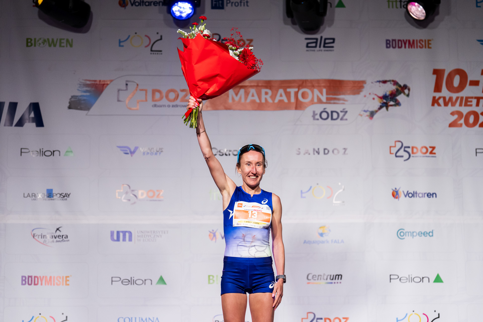 PZLA Mistrzostwa Polski w Maratonie 2026 obrazek 15