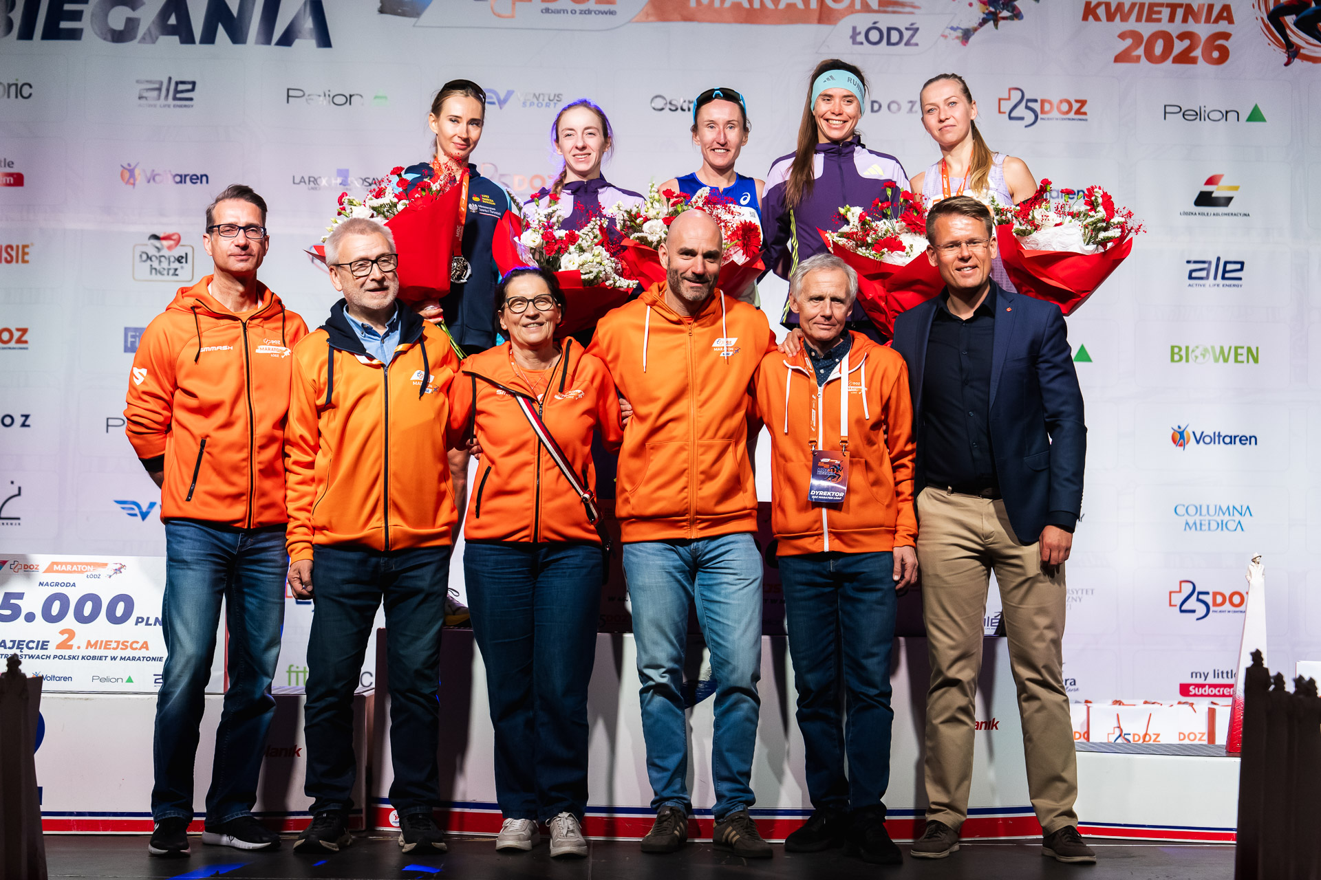 PZLA Mistrzostwa Polski w Maratonie 2026 obrazek 17