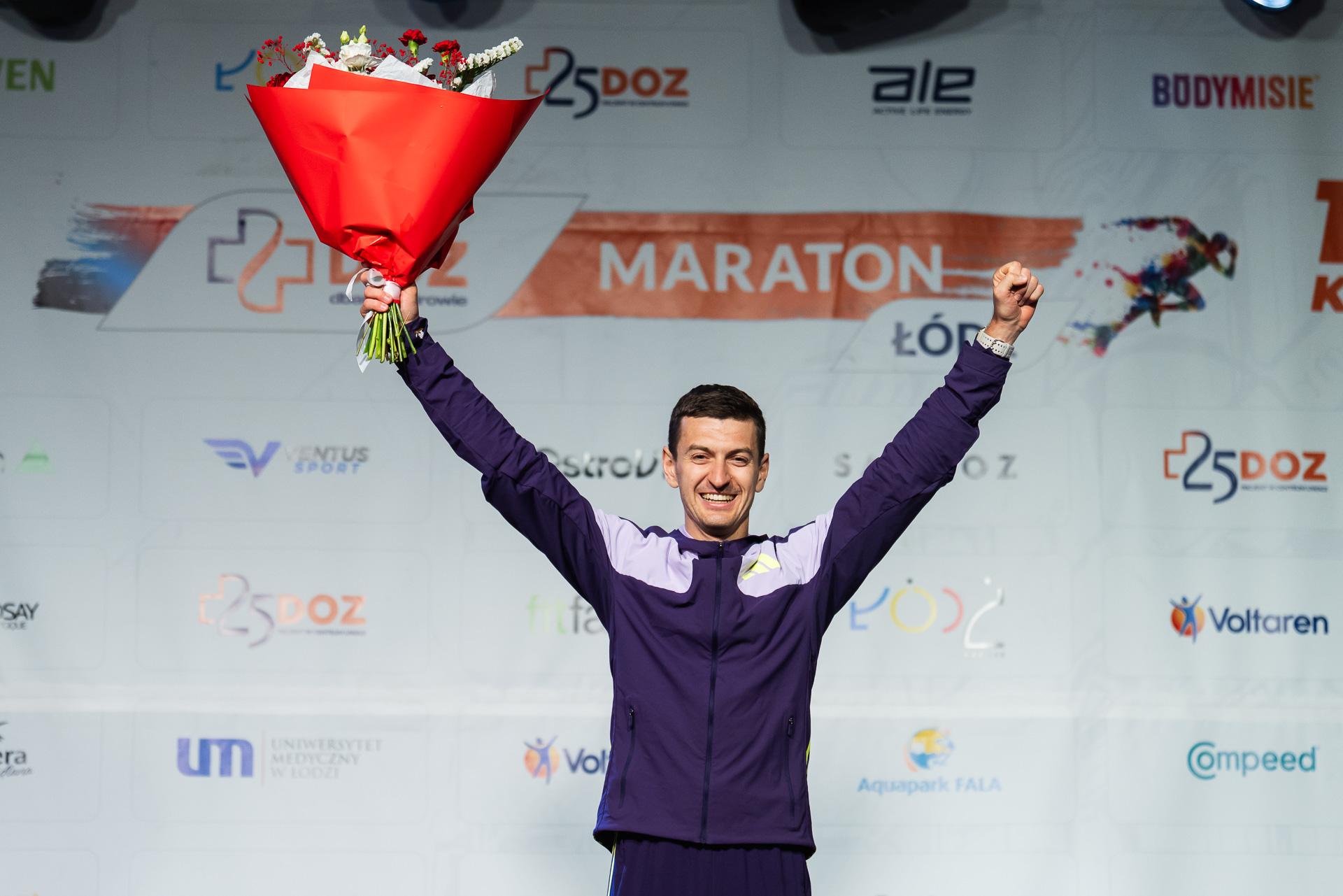 PZLA Mistrzostwa Polski w Maratonie 2026 obrazek 21
