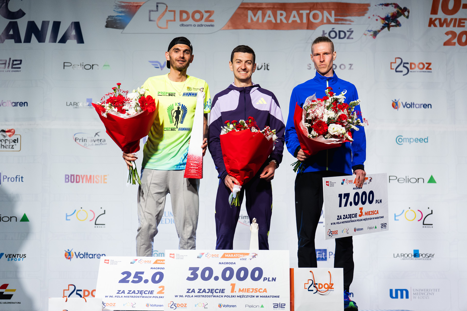 PZLA Mistrzostwa Polski w Maratonie 2026 obrazek 22