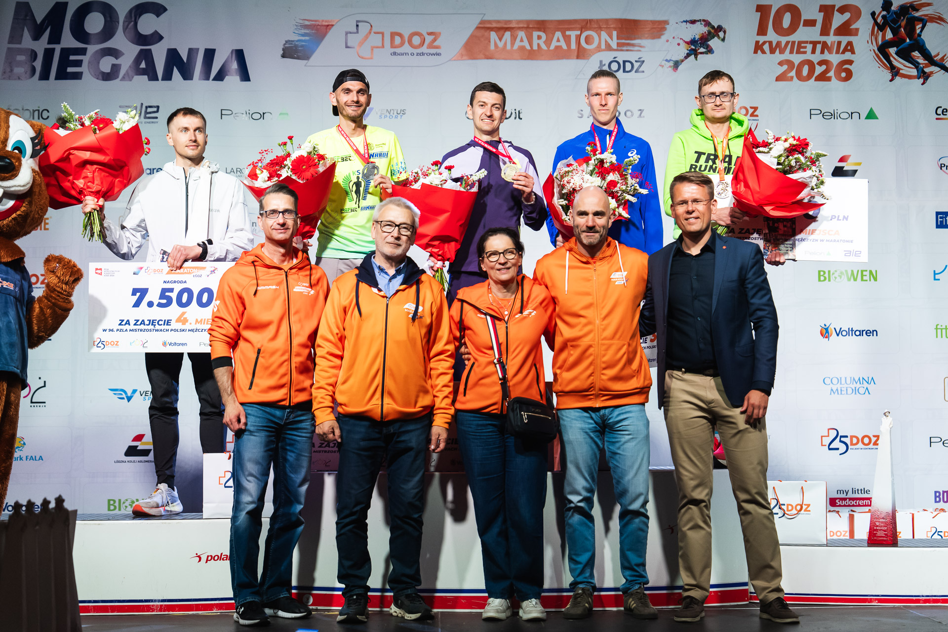 PZLA Mistrzostwa Polski w Maratonie 2026 obrazek 23