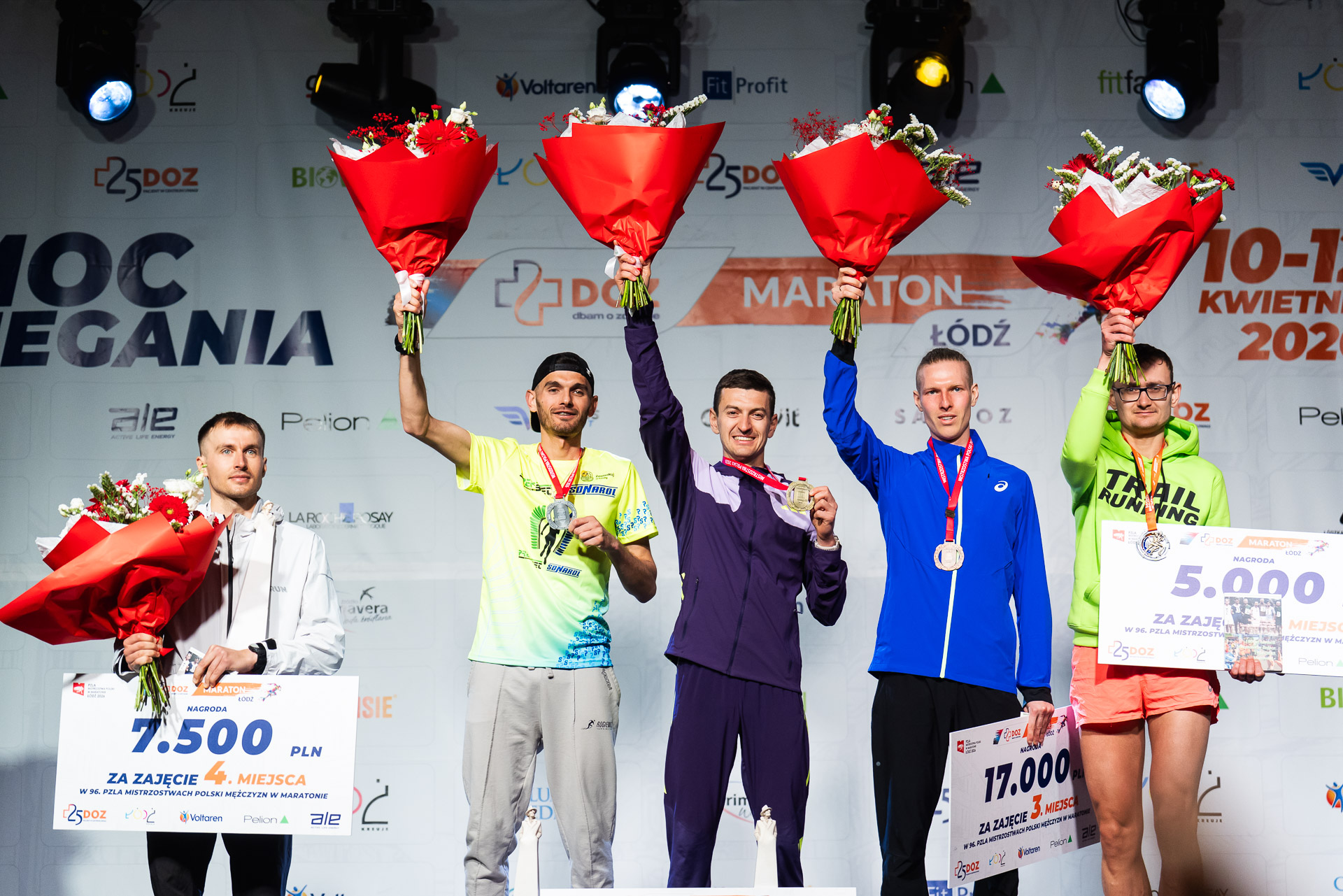PZLA Mistrzostwa Polski w Maratonie 2026 obrazek 24