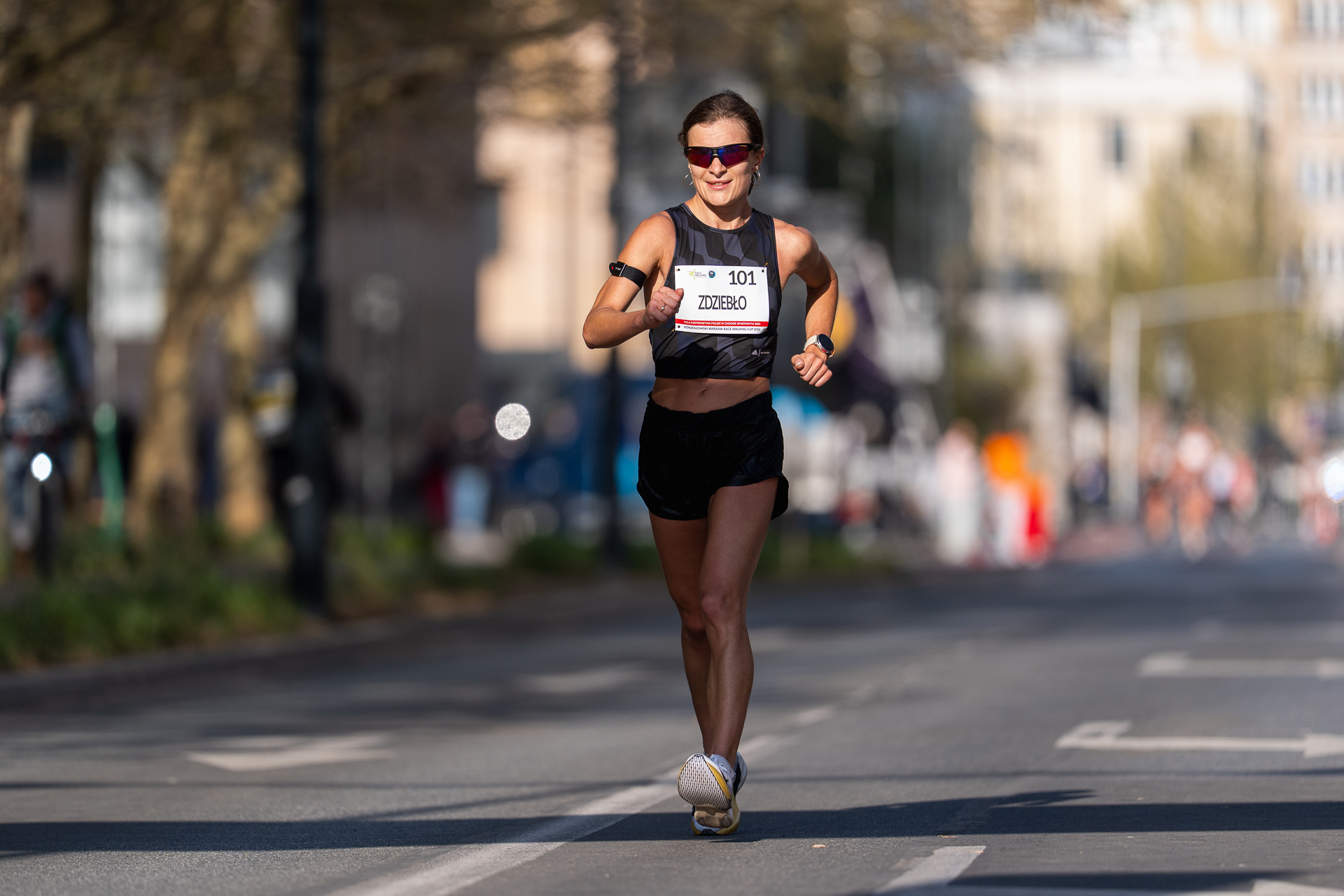 1. PZLA Mistrzostwa Polski w Chodzie na Dystansie Półmaratonu obrazek 4