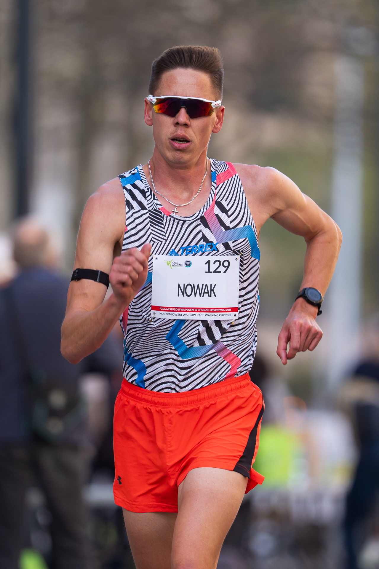 1. PZLA Mistrzostwa Polski w Chodzie na Dystansie Półmaratonu obrazek 18