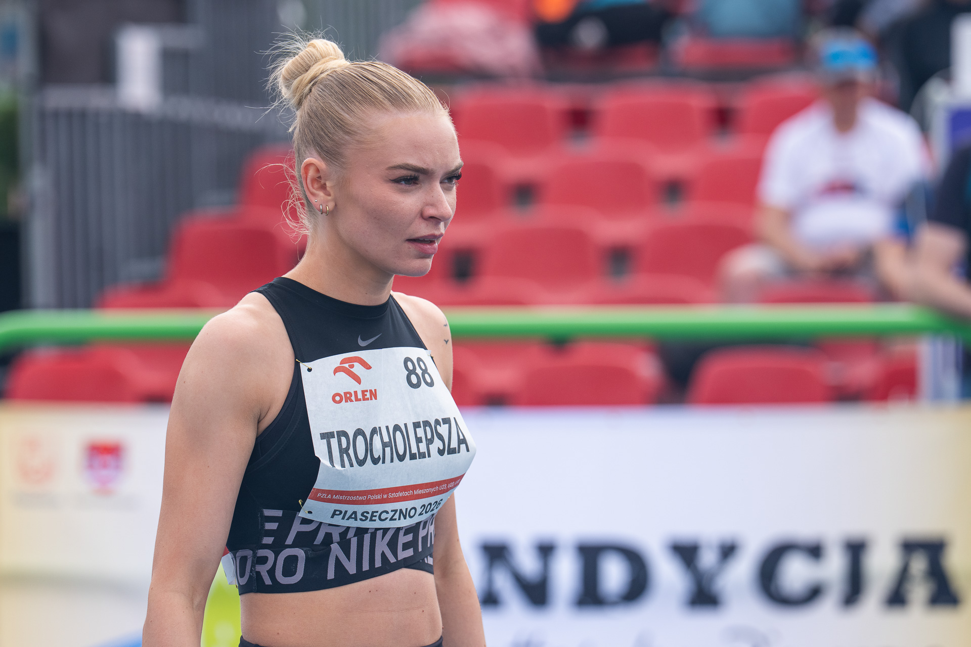 PZLA Mistrzostwa Polski w Sztafetach Mieszanych 2026 obrazek 12