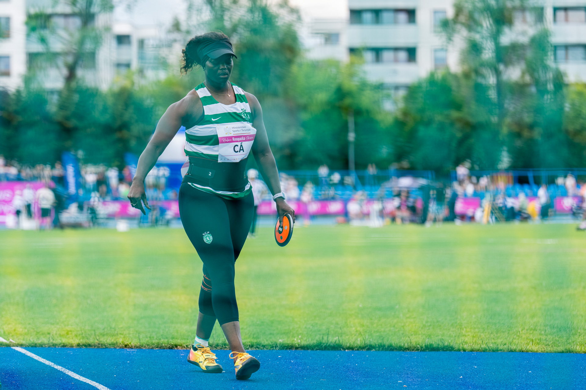 Halina Konopacka Classic 2026 obrazek 8