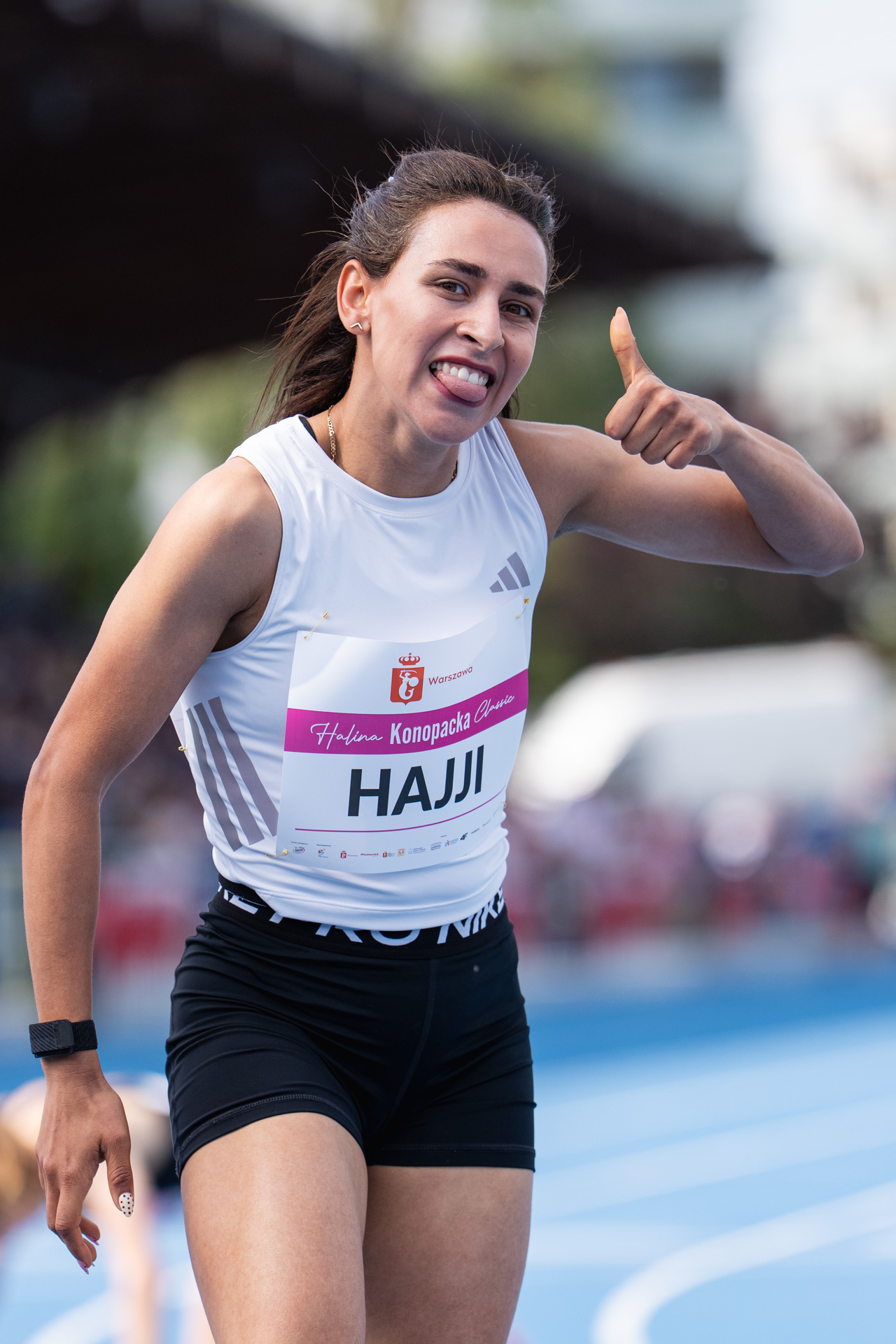 Halina Konopacka Classic 2026 obrazek 9