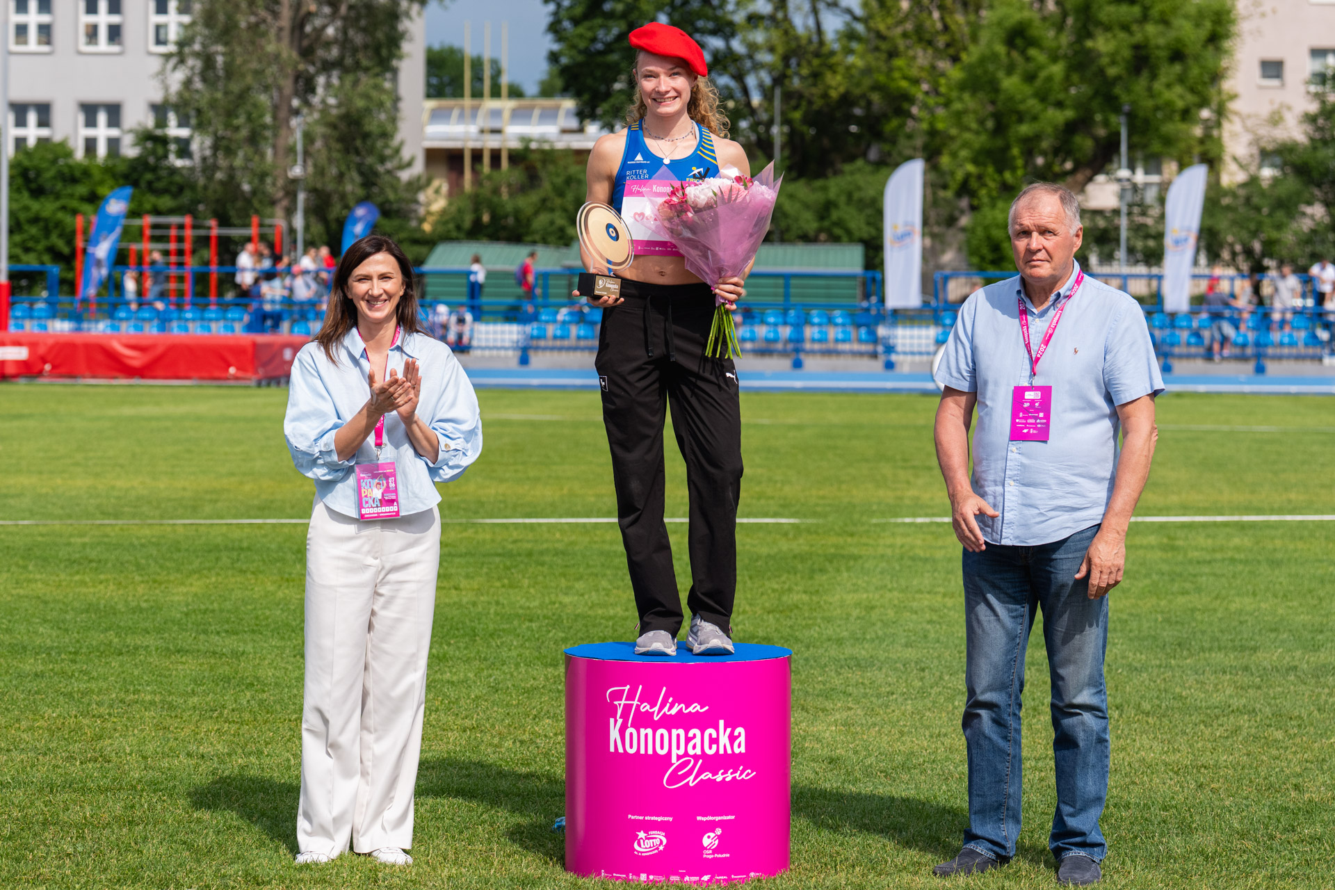 Halina Konopacka Classic 2026 obrazek 10