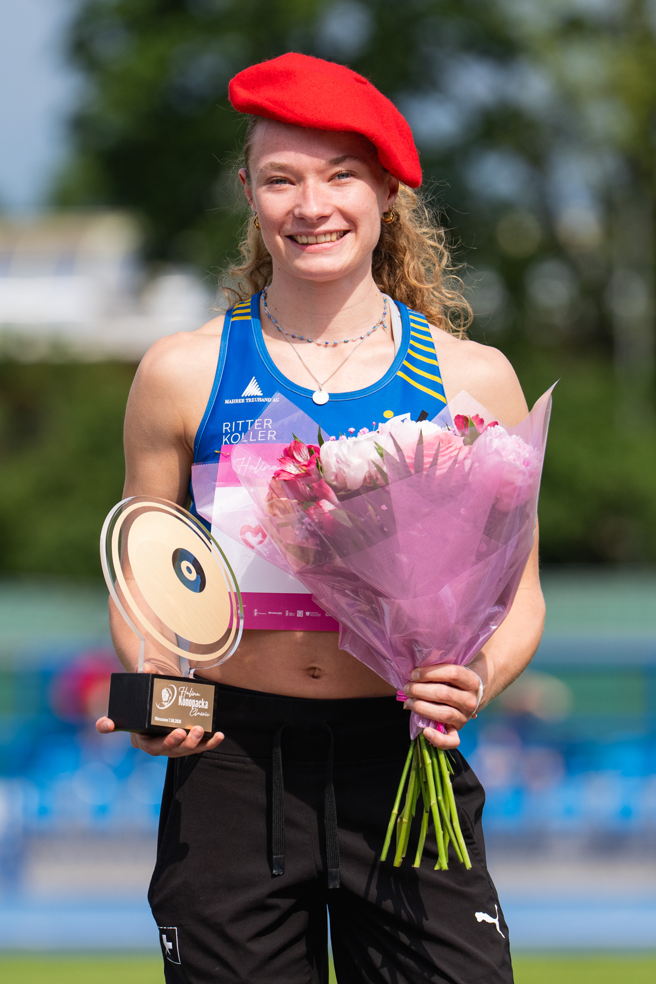 Halina Konopacka Classic 2026 obrazek 11