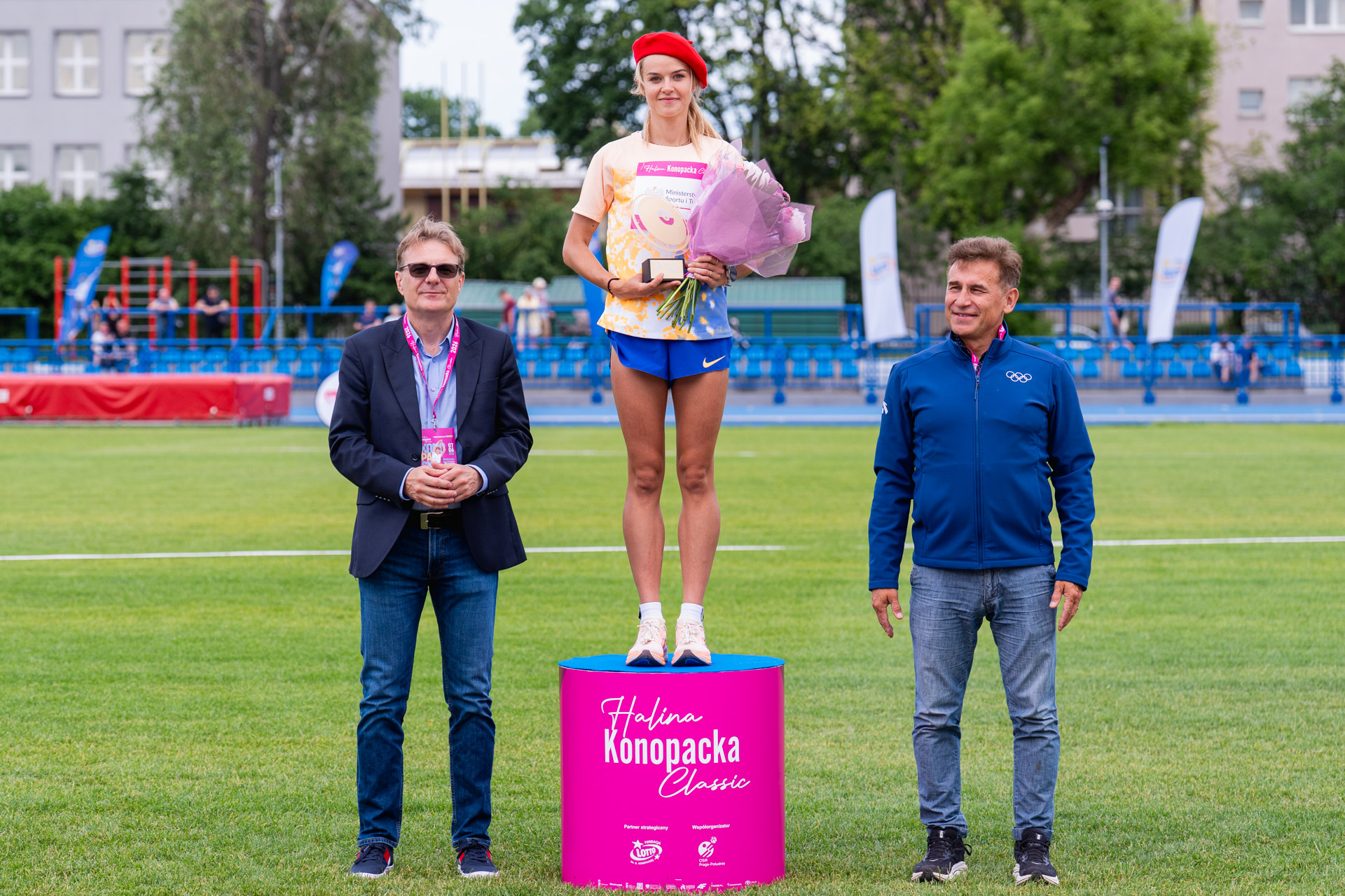 Halina Konopacka Classic 2026 obrazek 18