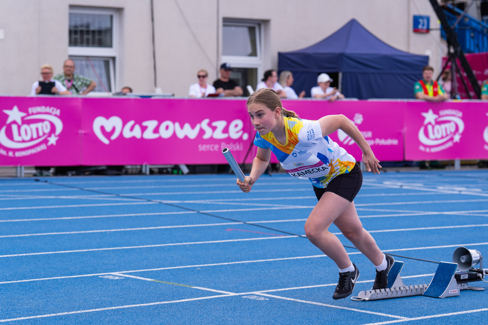 Halina Konopacka Classic 2026 obrazek 1
