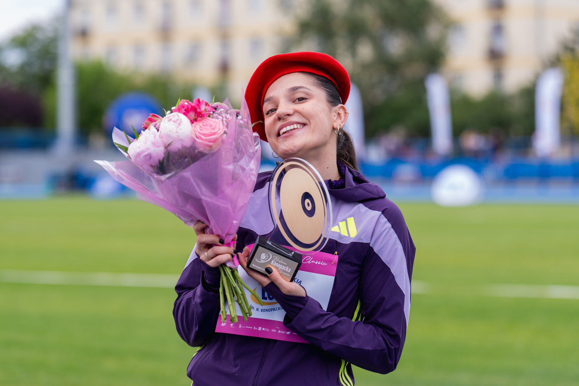 Halina Konopacka Classic 2026 obrazek 24