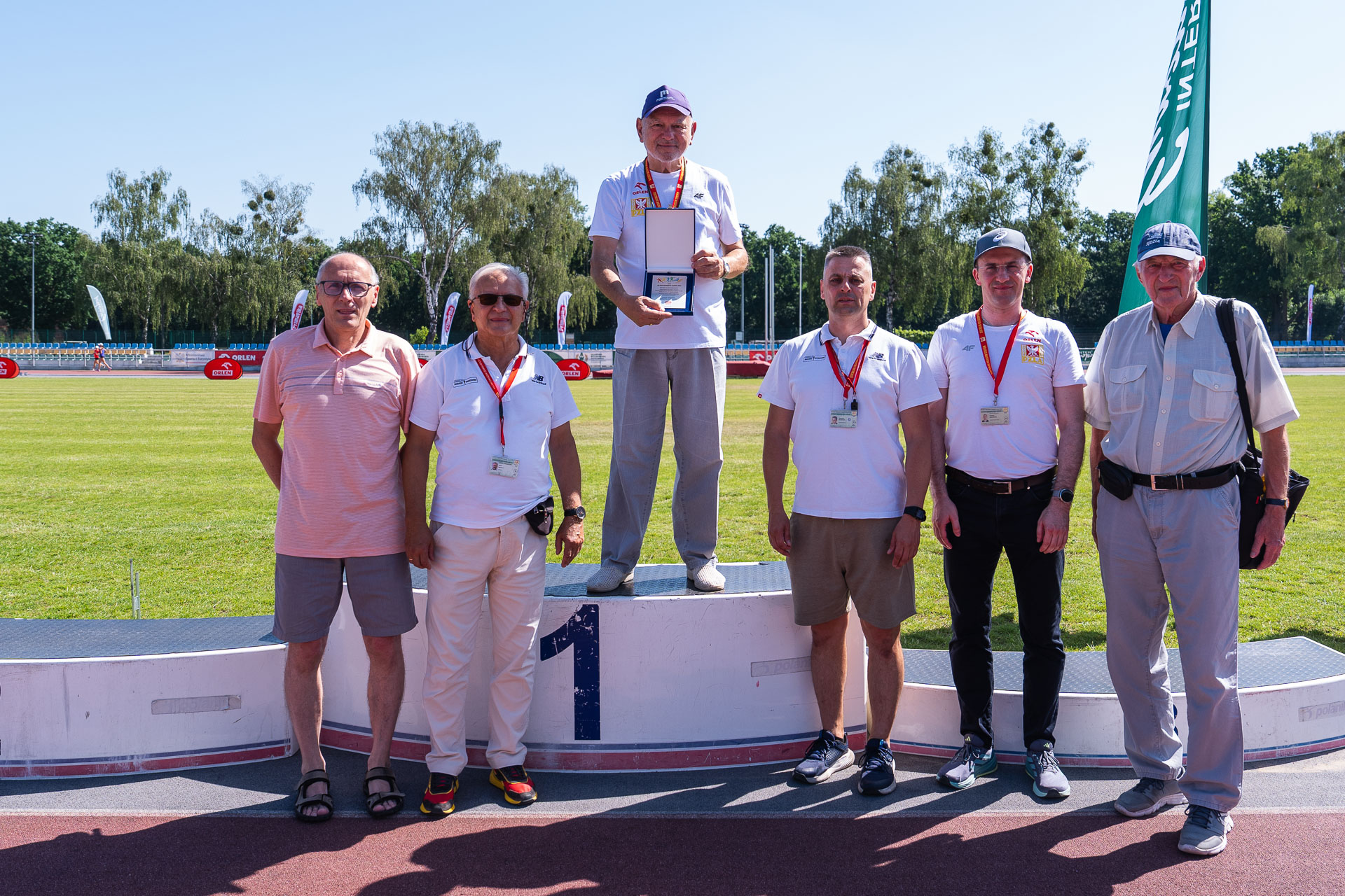 PZLA Mistrzostwa Polski U20 w Wielobojach 2026 obrazek 4