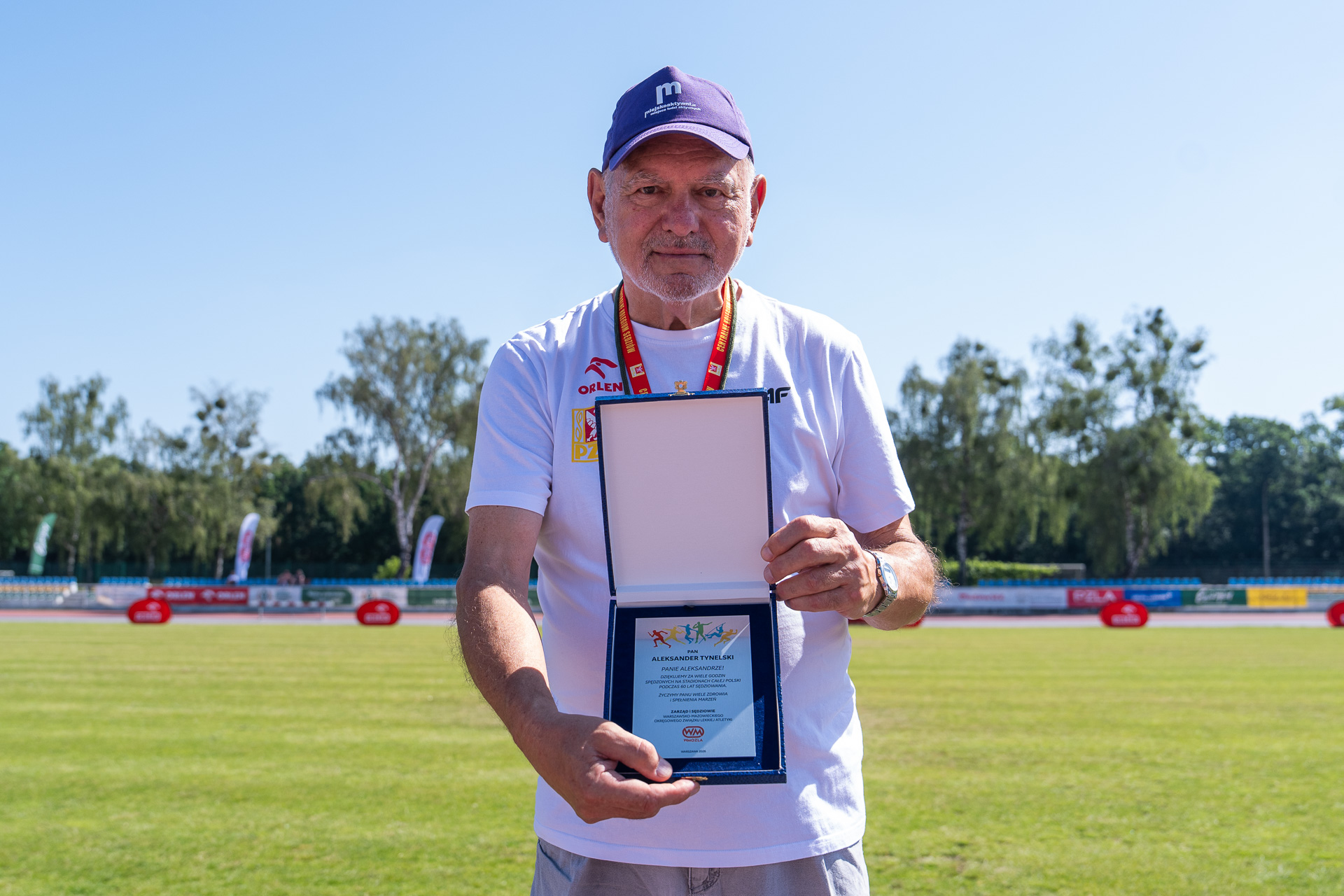 PZLA Mistrzostwa Polski U20 w Wielobojach 2026 obrazek 5