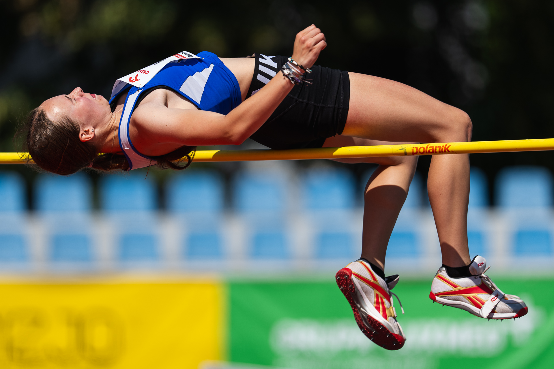 PZLA Mistrzostwa Polski U20 w Wielobojach 2026 obrazek 8