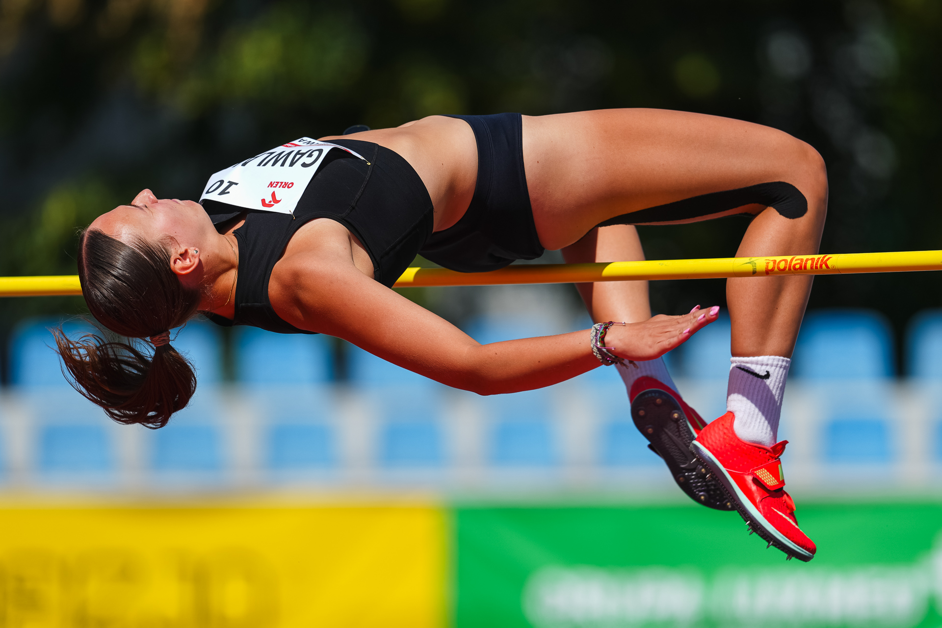 PZLA Mistrzostwa Polski U20 w Wielobojach 2026 obrazek 9