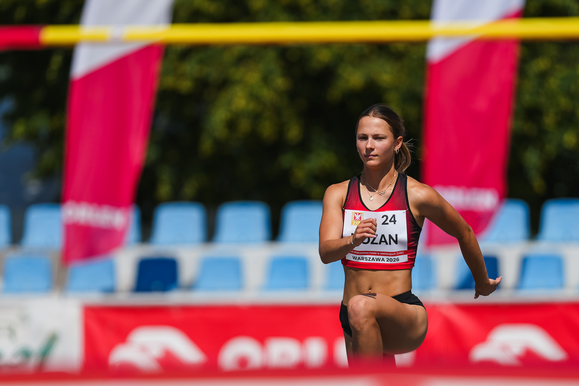 PZLA Mistrzostwa Polski U20 w Wielobojach 2026 obrazek 10