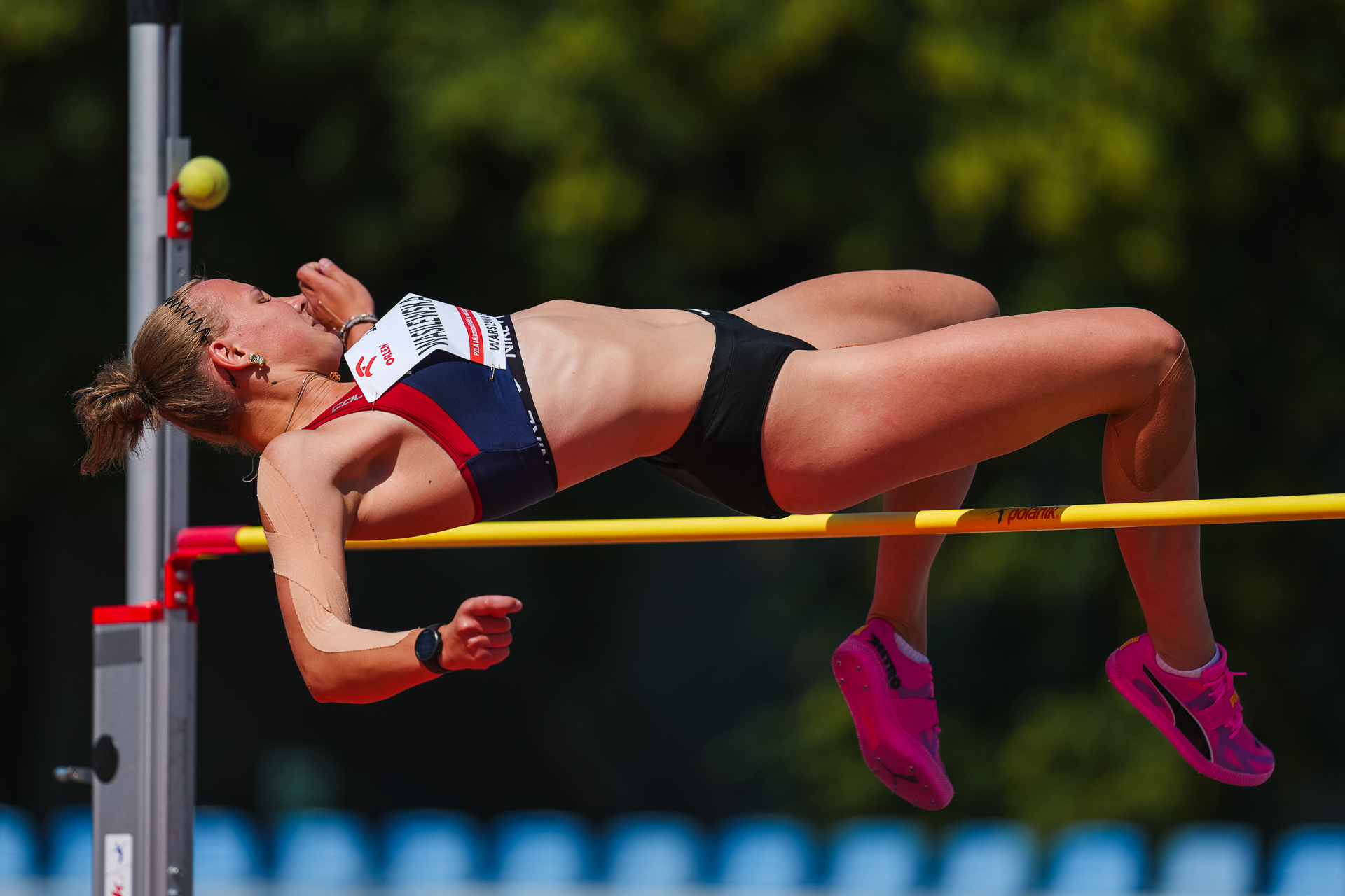PZLA Mistrzostwa Polski U20 w Wielobojach 2026 obrazek 12