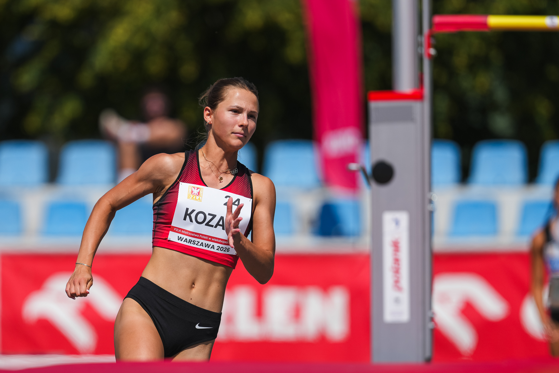 PZLA Mistrzostwa Polski U20 w Wielobojach 2026 obrazek 24