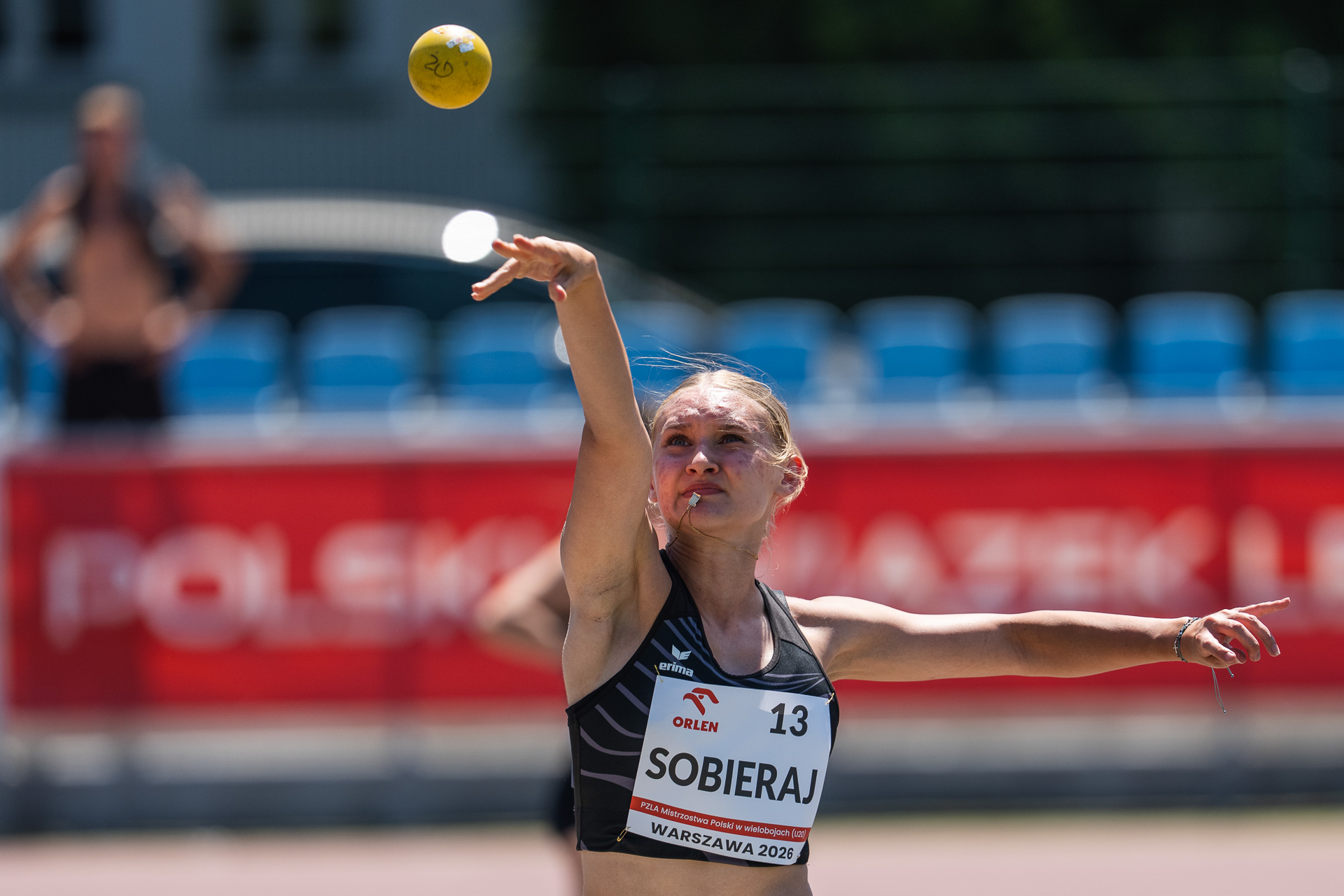 PZLA Mistrzostwa Polski U20 w Wielobojach 2026 obrazek 15