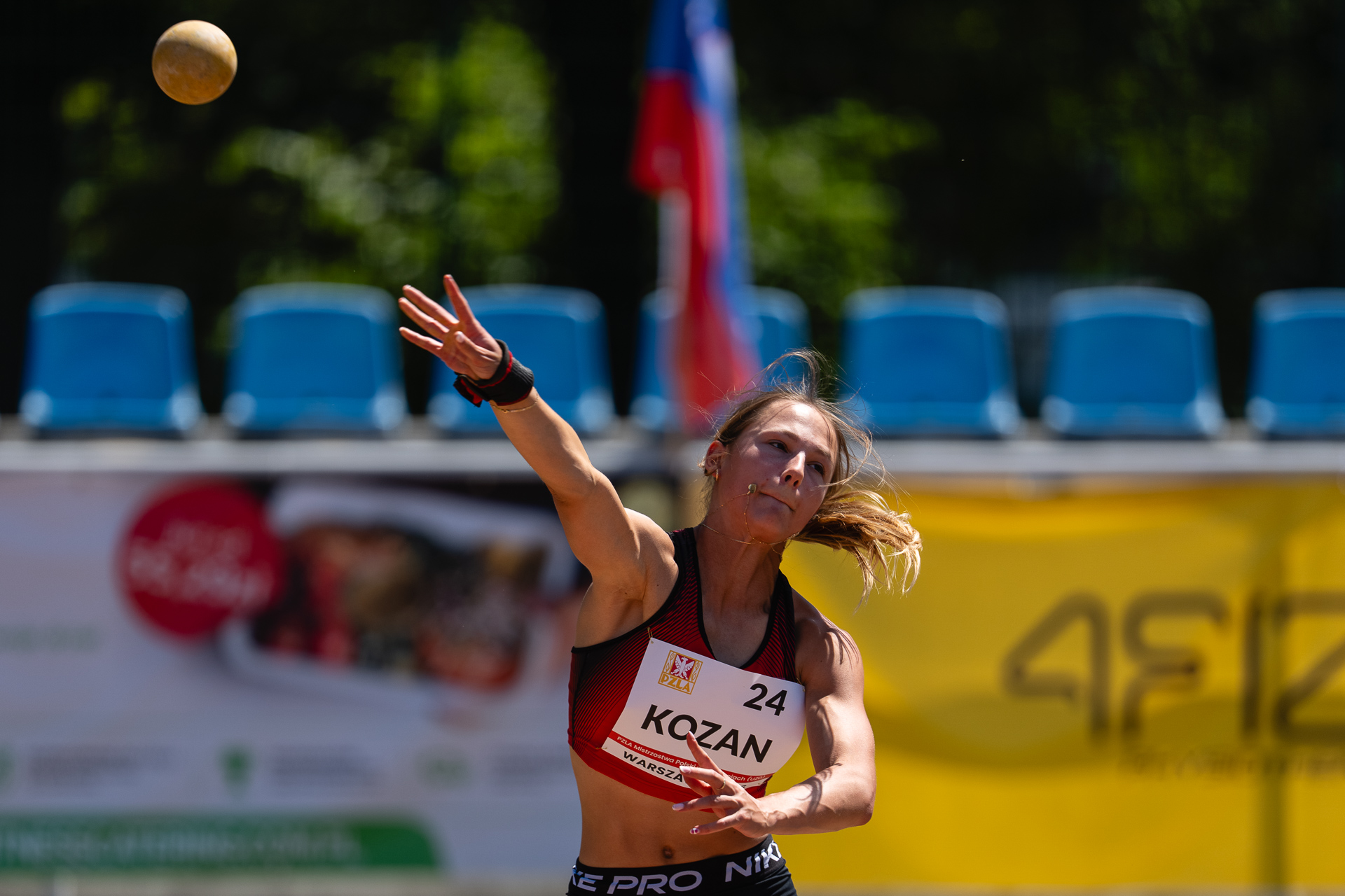 PZLA Mistrzostwa Polski U20 w Wielobojach 2026 obrazek 17