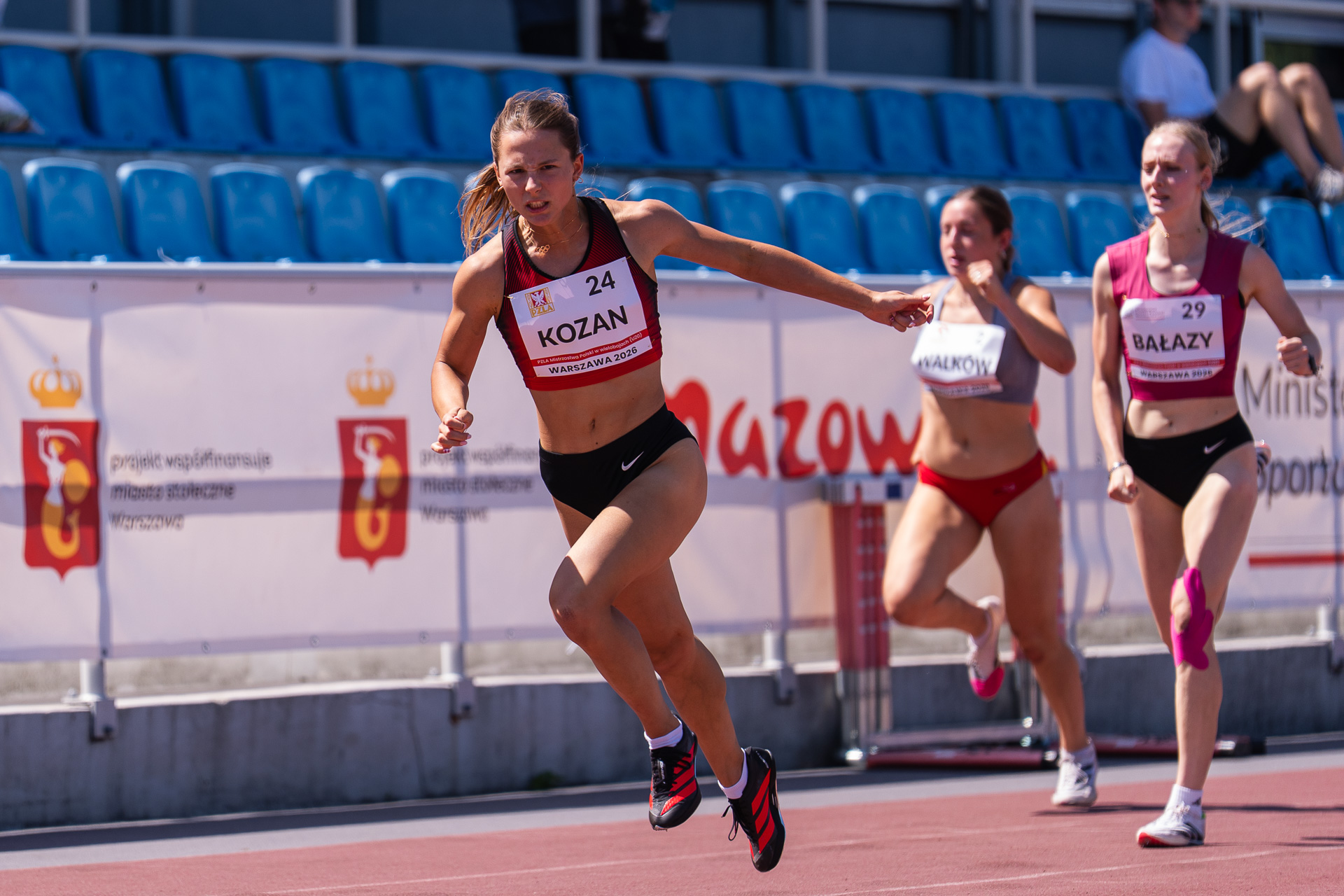 PZLA Mistrzostwa Polski U20 w Wielobojach 2026 obrazek 23