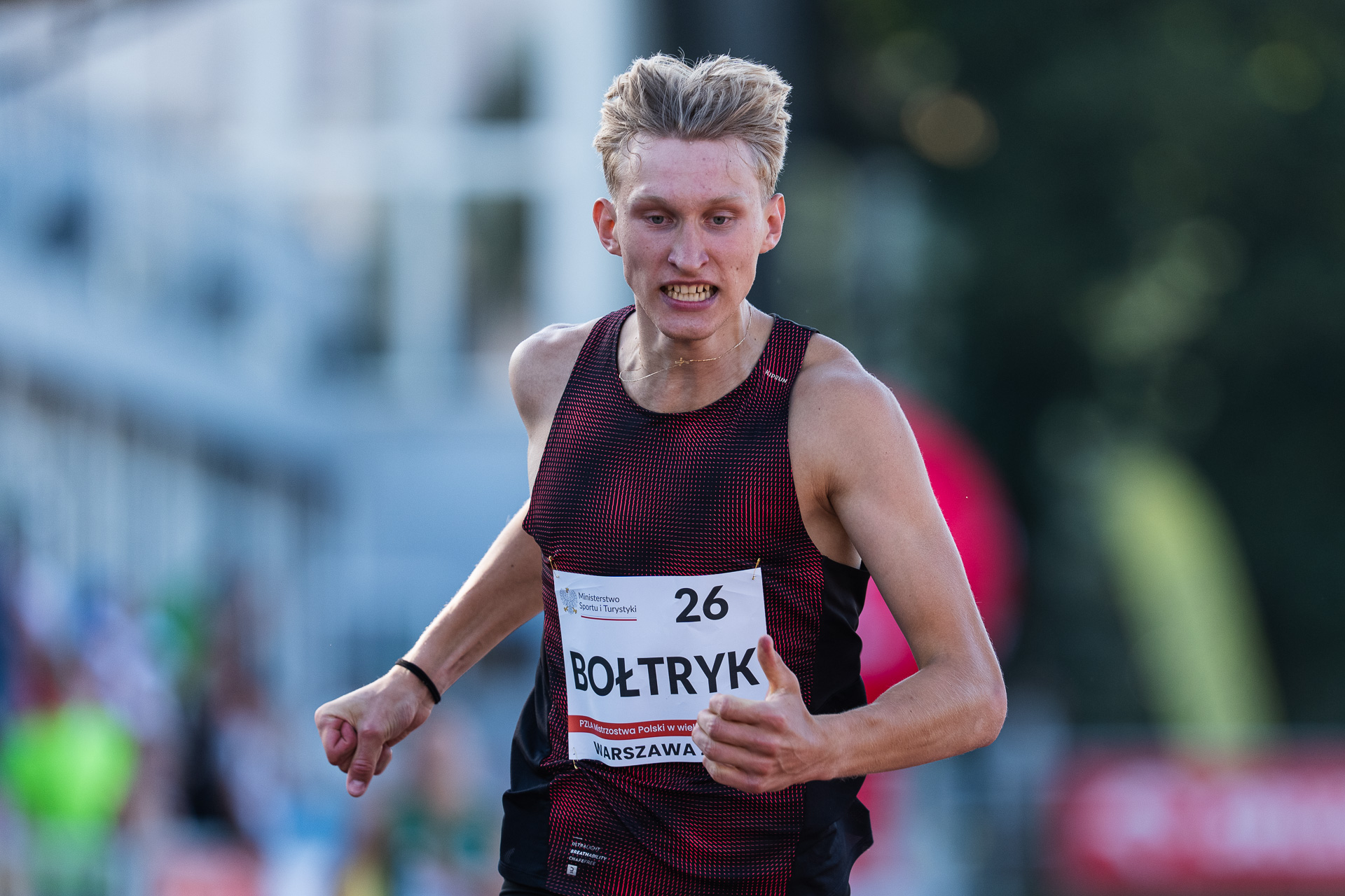 PZLA Mistrzostwa Polski U20 w Wielobojach 2026 obrazek 14