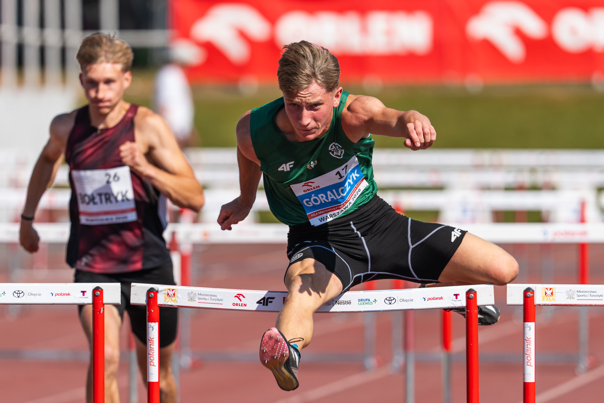 PZLA Mistrzostwa Polski U20 w Wielobojach 2026 obrazek 23