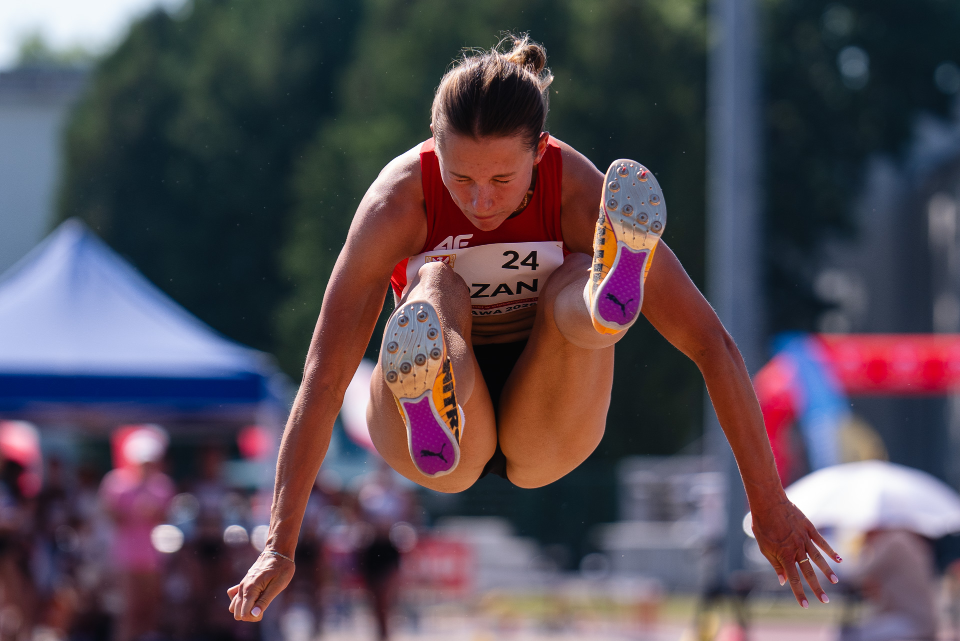 PZLA Mistrzostwa Polski U20 w Wielobojach 2026 obrazek 2