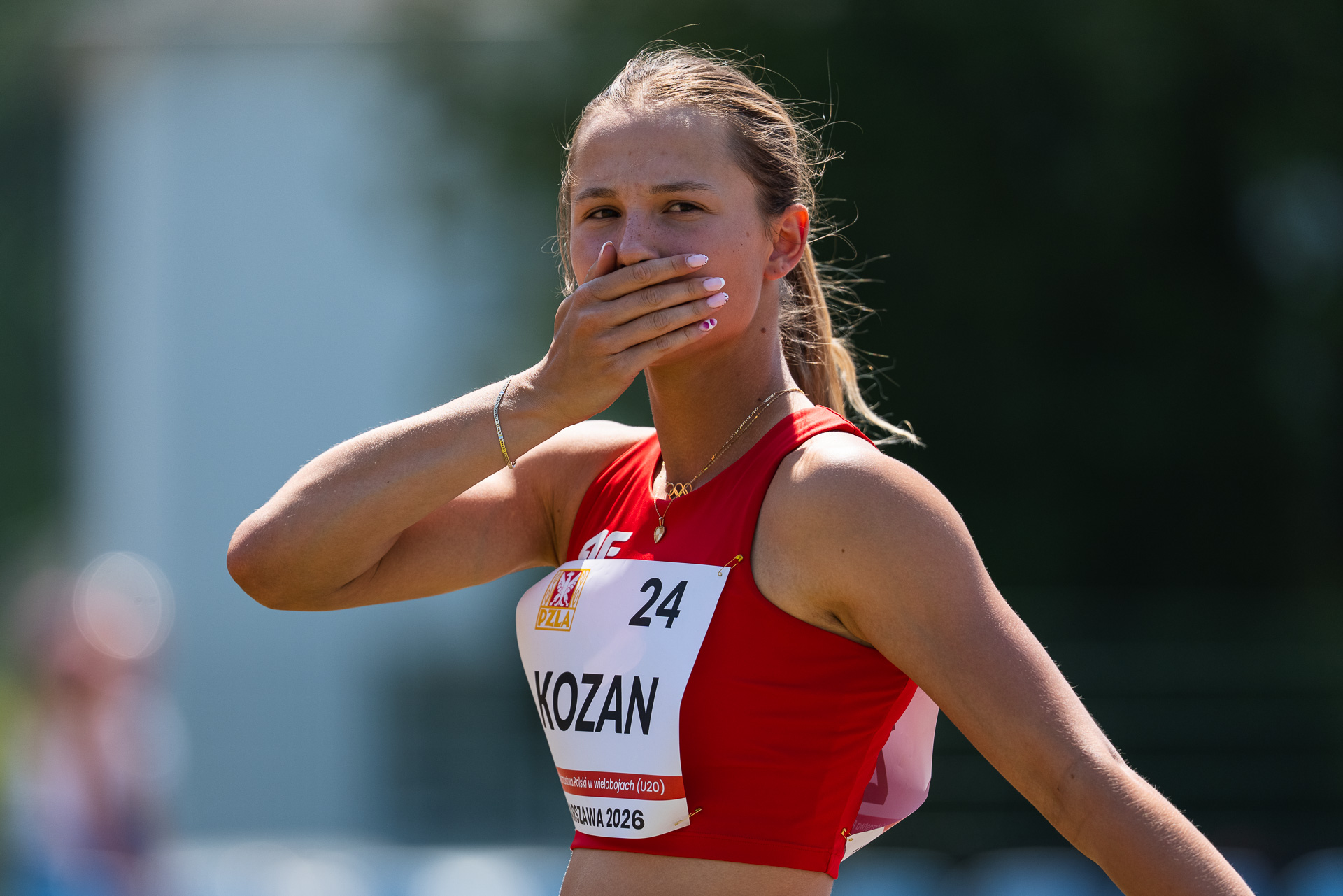 PZLA Mistrzostwa Polski U20 w Wielobojach 2026 obrazek 2