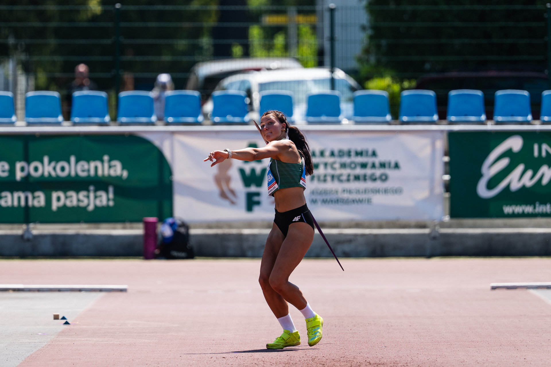 PZLA Mistrzostwa Polski U20 w Wielobojach 2026 obrazek 17