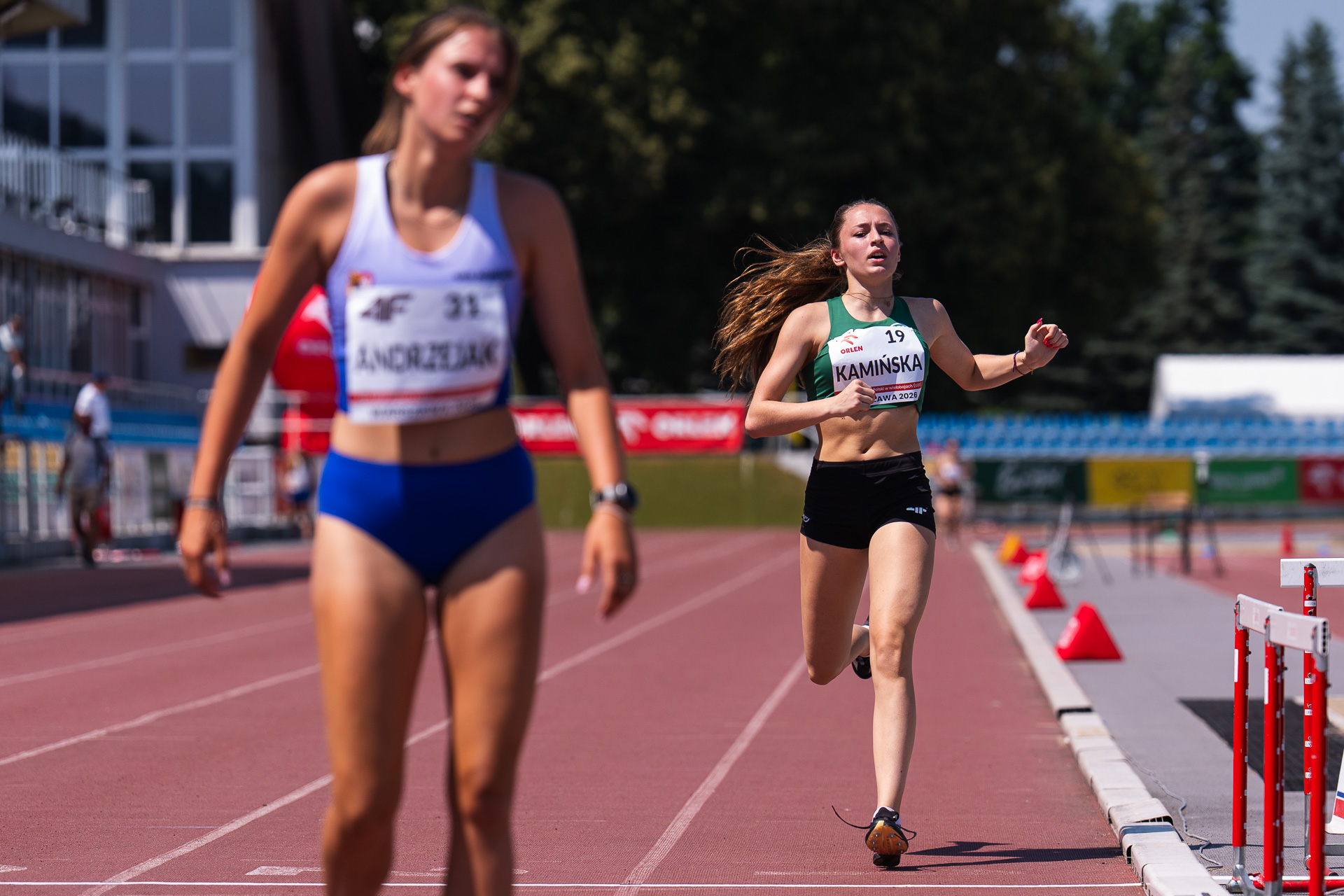 PZLA Mistrzostwa Polski U20 w Wielobojach 2026 obrazek 8