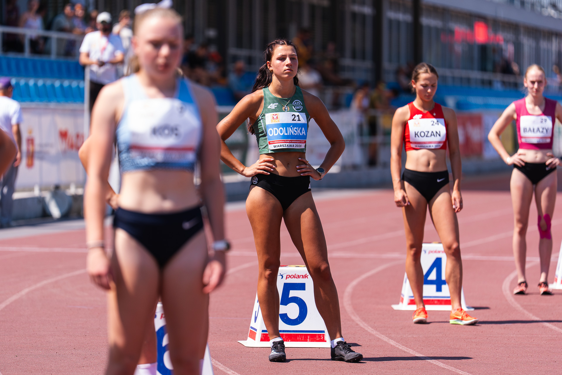 PZLA Mistrzostwa Polski U20 w Wielobojach 2026 obrazek 10