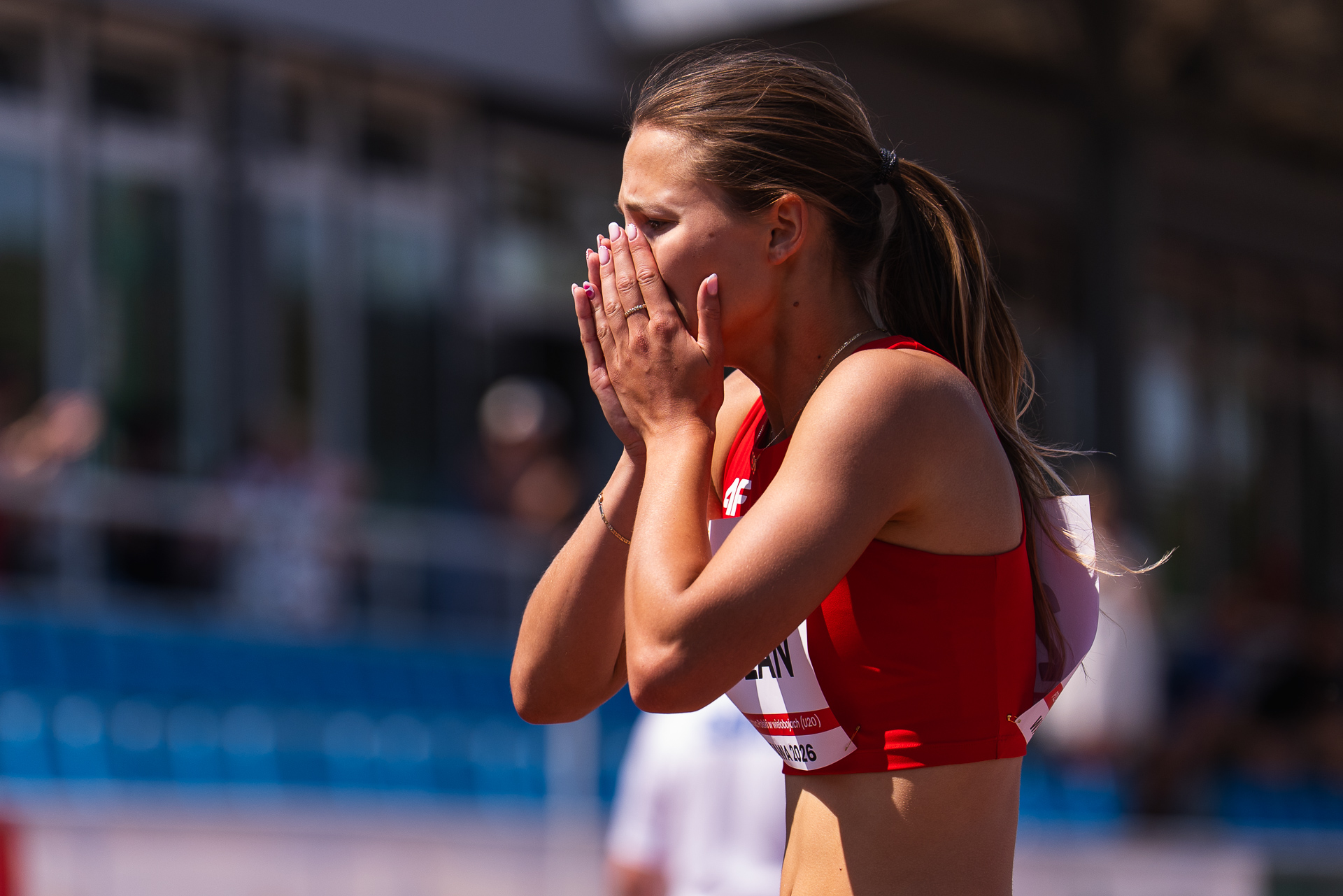 PZLA Mistrzostwa Polski U20 w Wielobojach 2026 obrazek 15