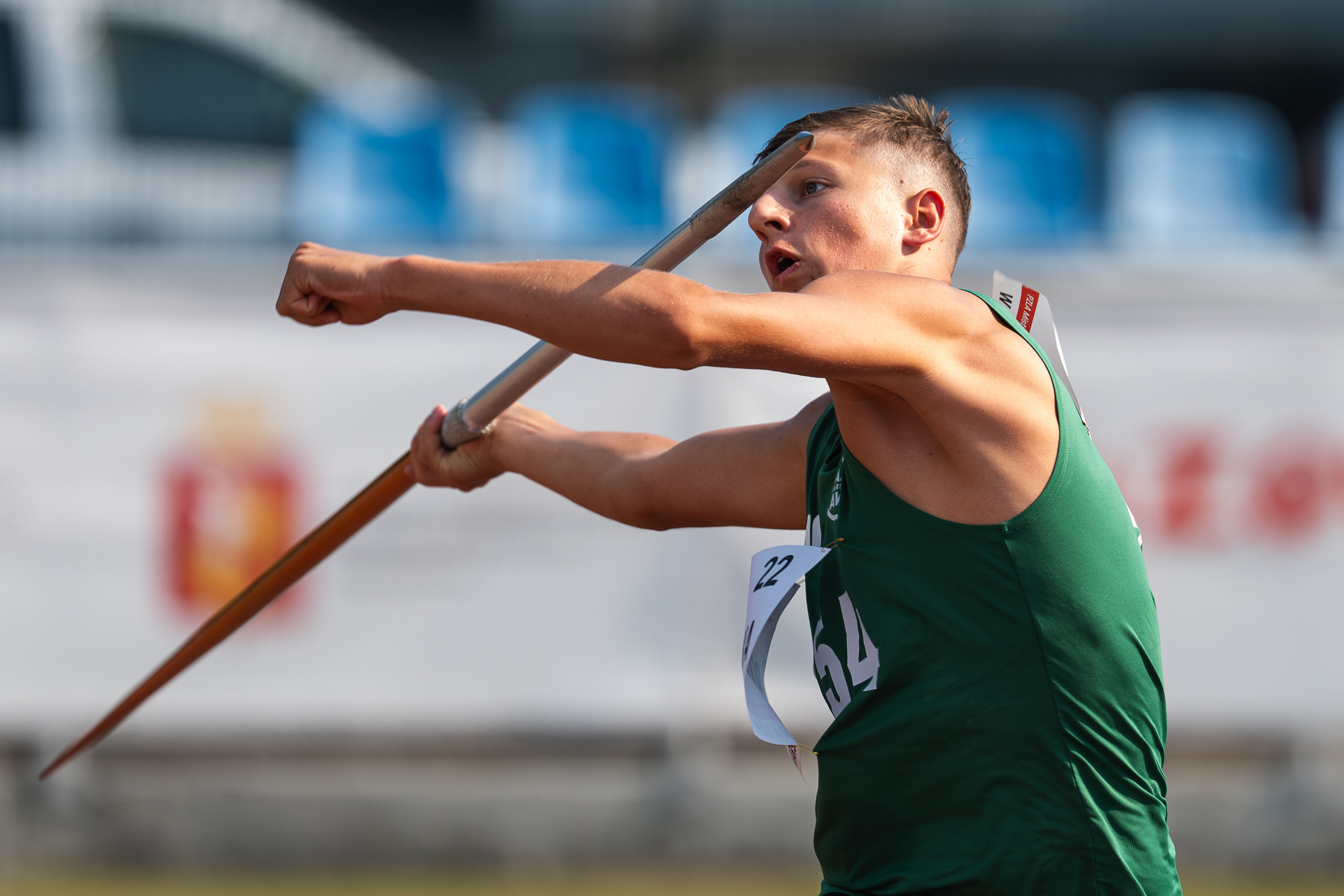 PZLA Mistrzostwa Polski U20 w Wielobojach 2026 obrazek 5