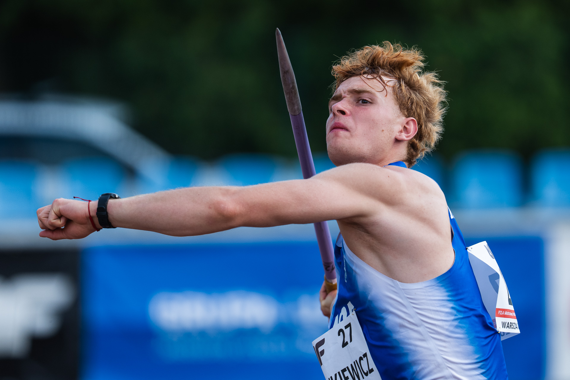 PZLA Mistrzostwa Polski U20 w Wielobojach 2026 obrazek 7