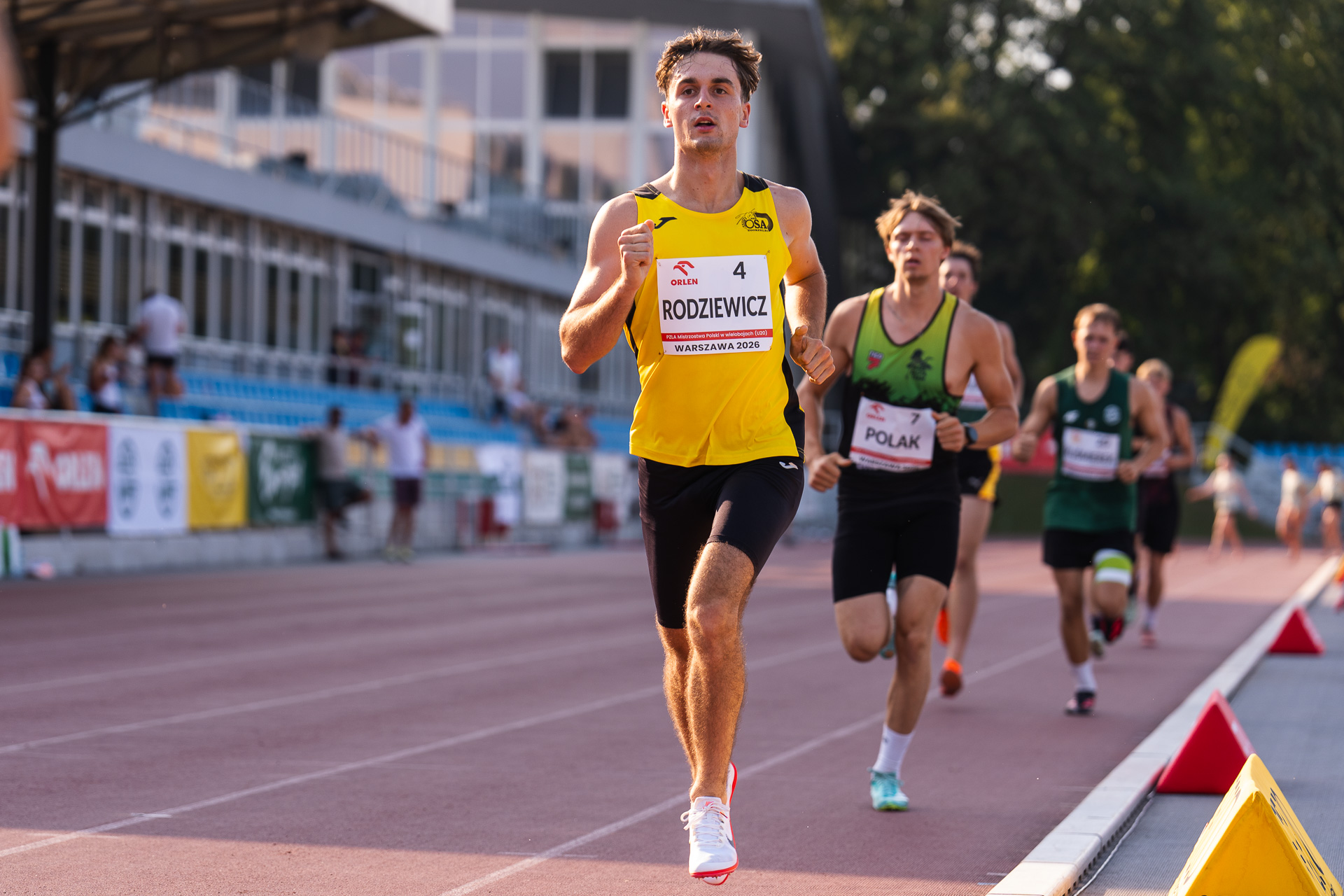 PZLA Mistrzostwa Polski U20 w Wielobojach 2026 obrazek 14