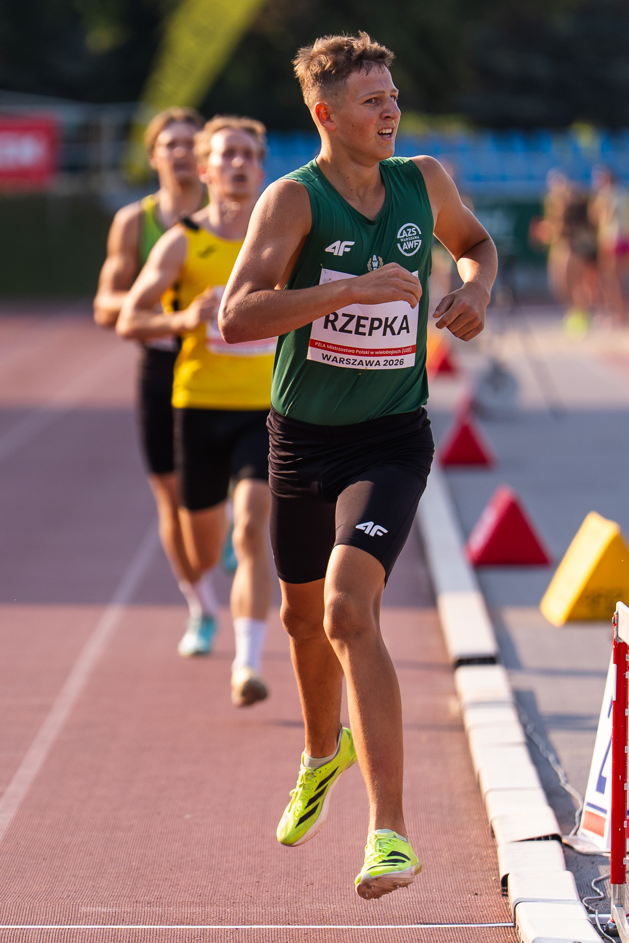 PZLA Mistrzostwa Polski U20 w Wielobojach 2026 obrazek 20