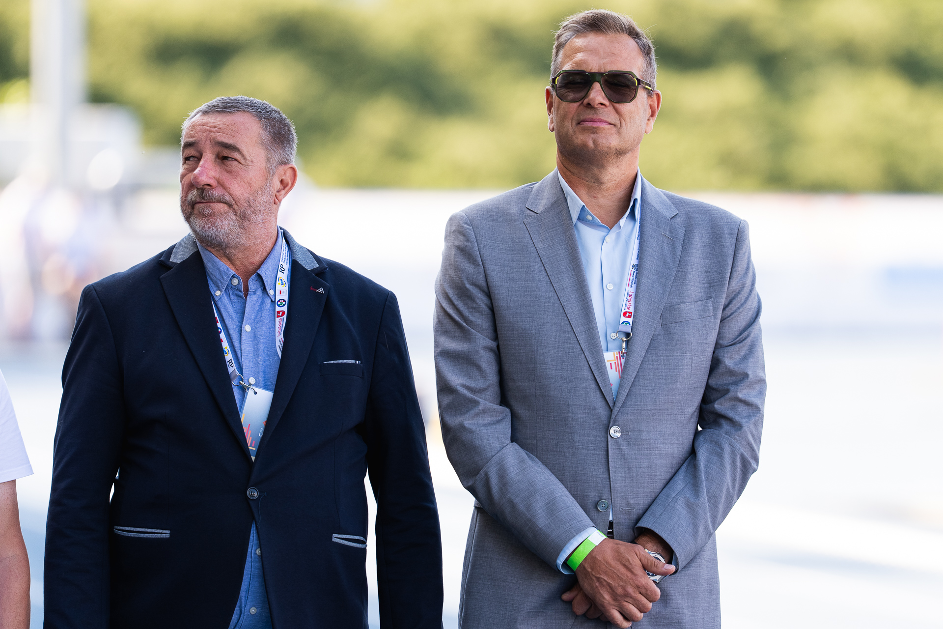 32. Ogólnopolska Olimpiada Młodzieży. 58. PZLA MP U18 dz. 1 obrazek 17